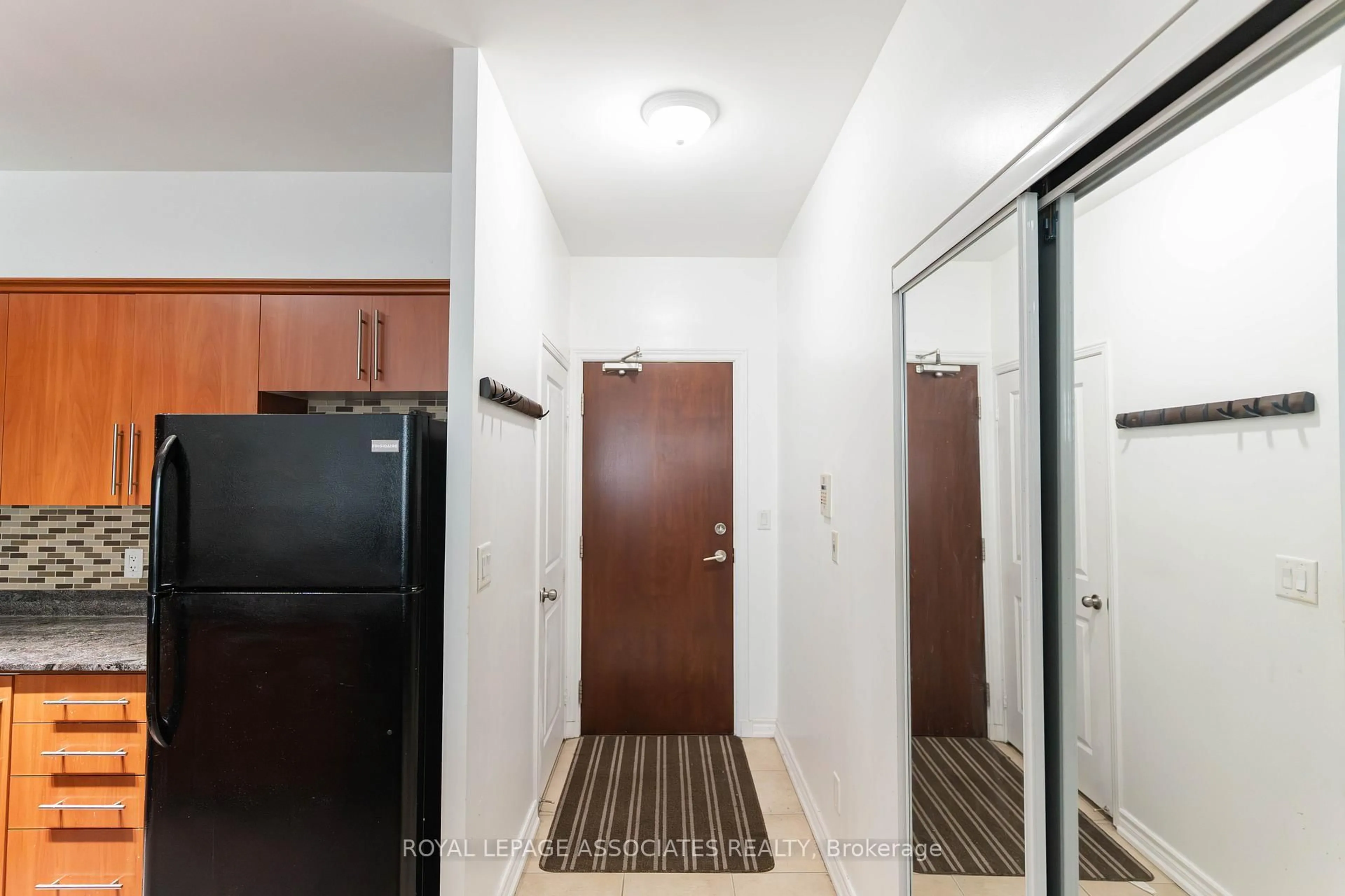Unknown for 6 Rosebank Dr #1K, Toronto Ontario M1B 0A1