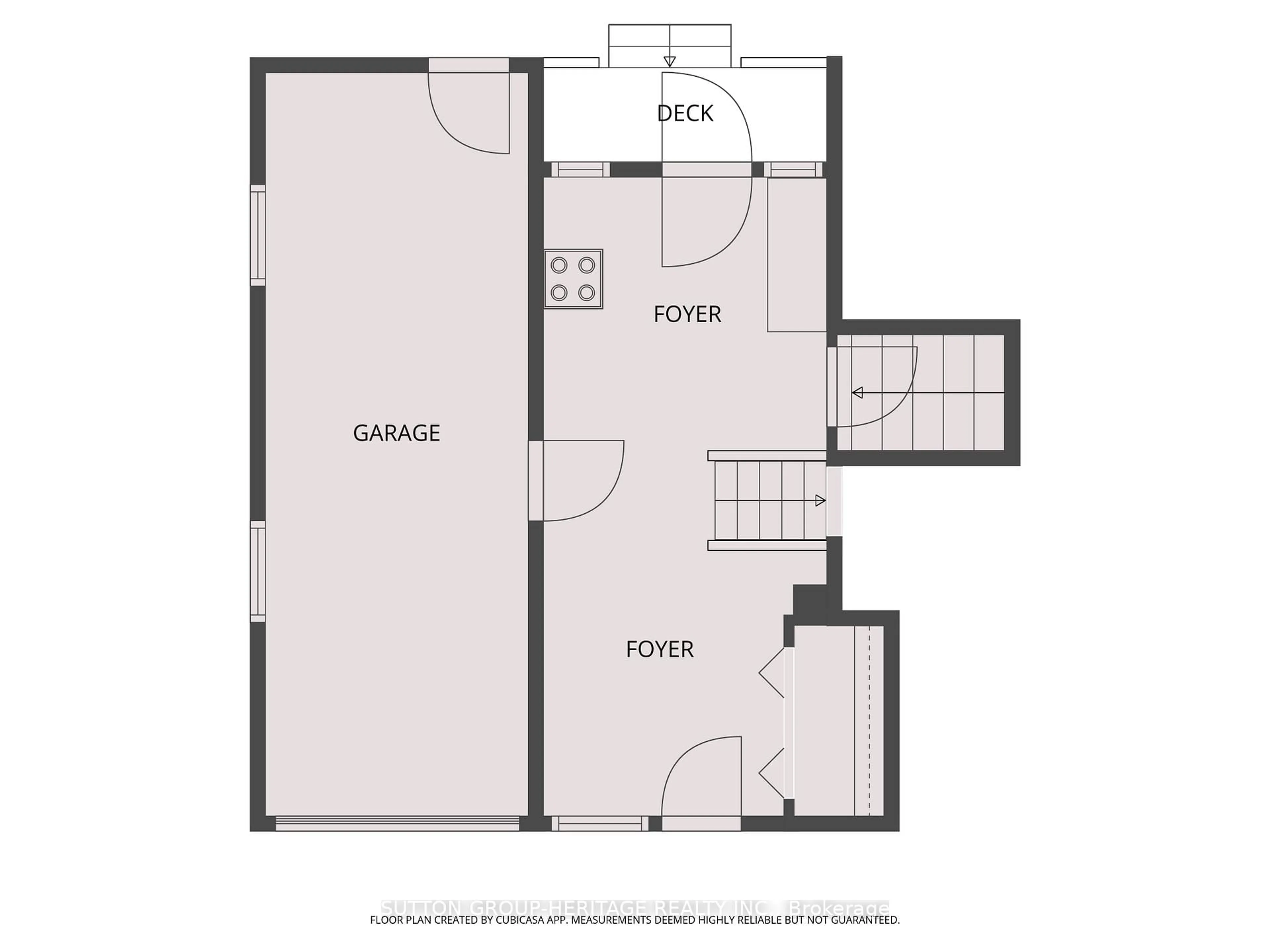 Floor plan for 2424 Prestonvale Rd, Clarington Ontario L1E 2S1