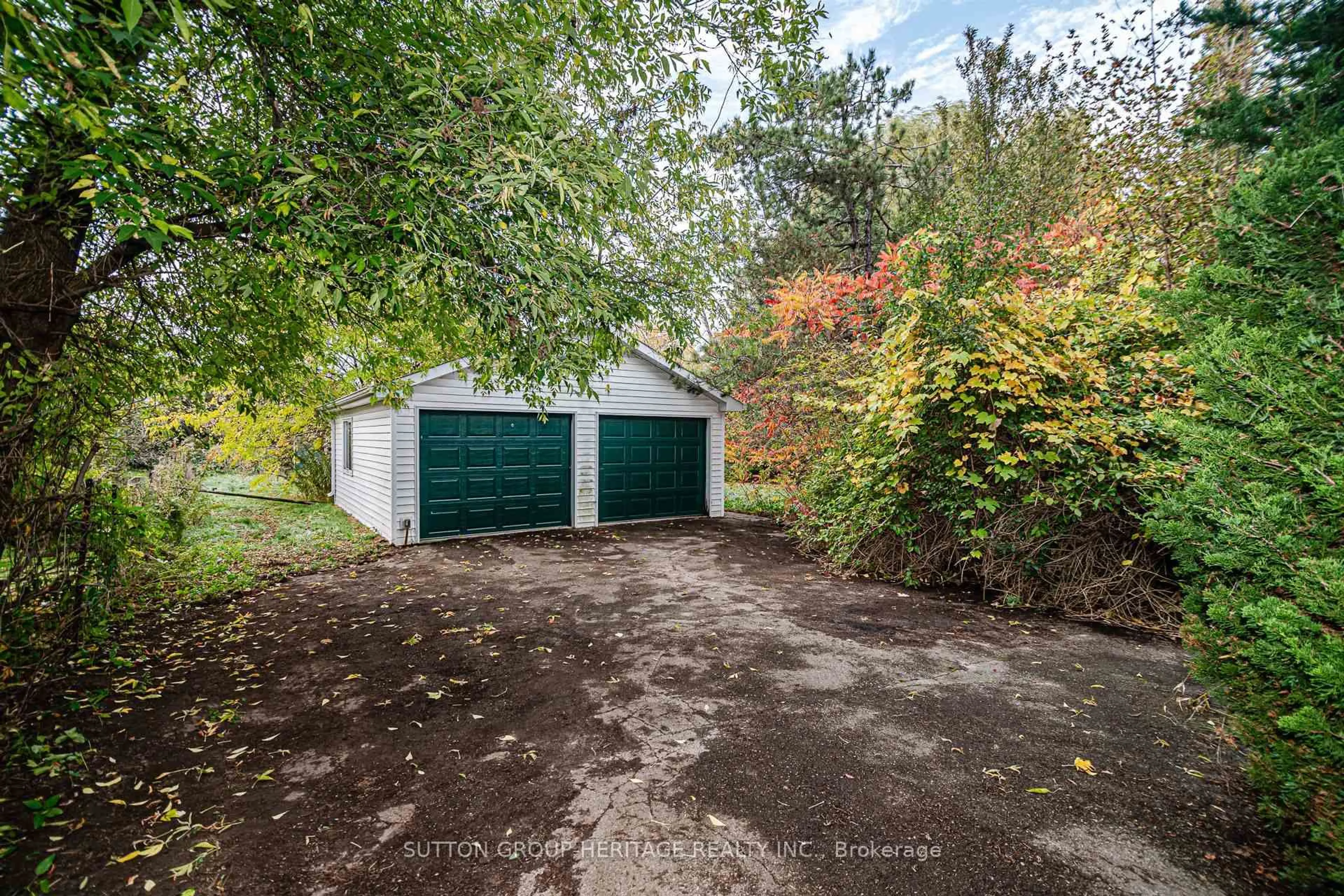 Shed for 2424 Prestonvale Rd, Clarington Ontario L1E 2S1