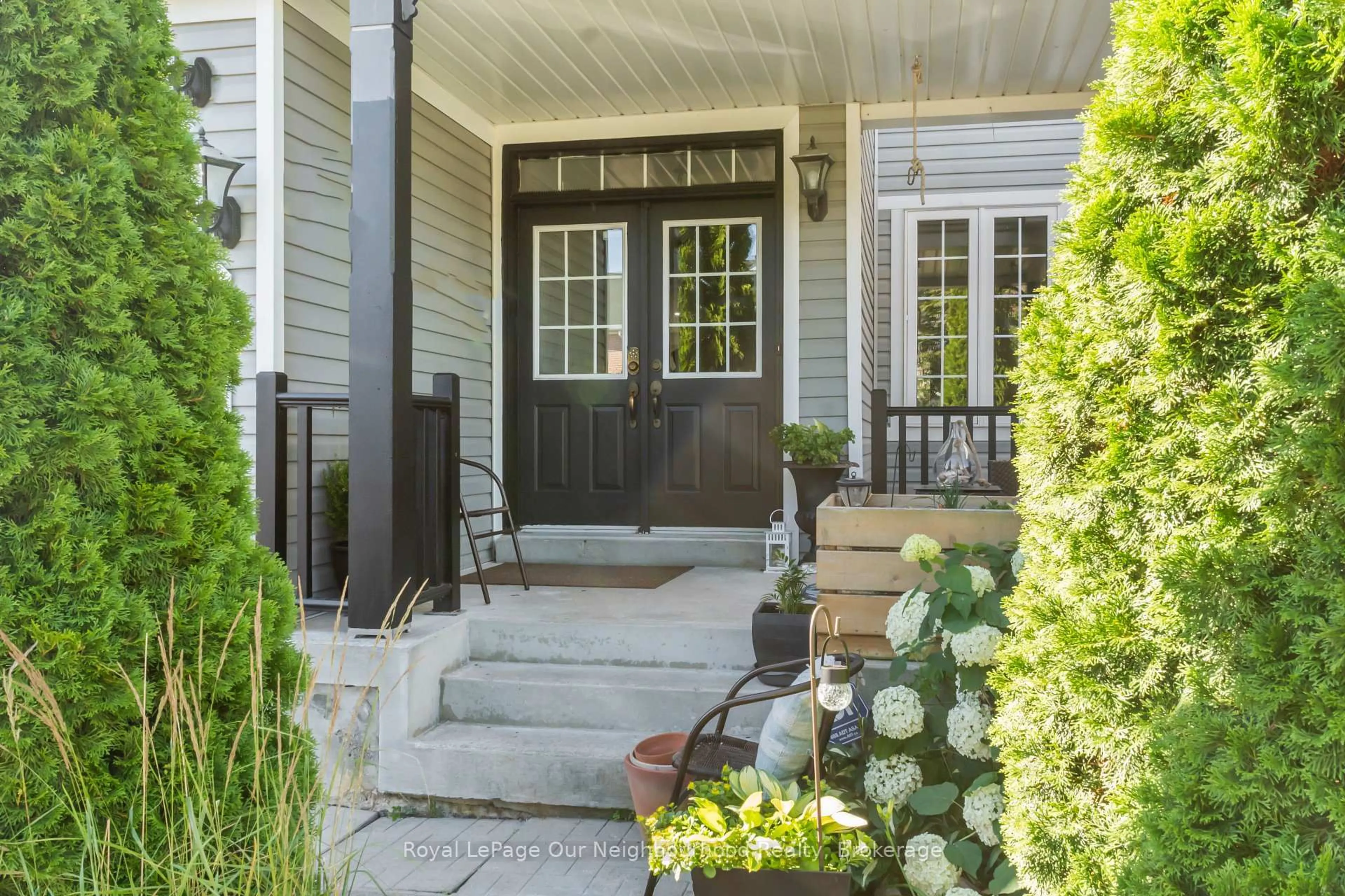 Unknown for 1305 Aldergrove Dr, Oshawa Ontario L1K 2Y6