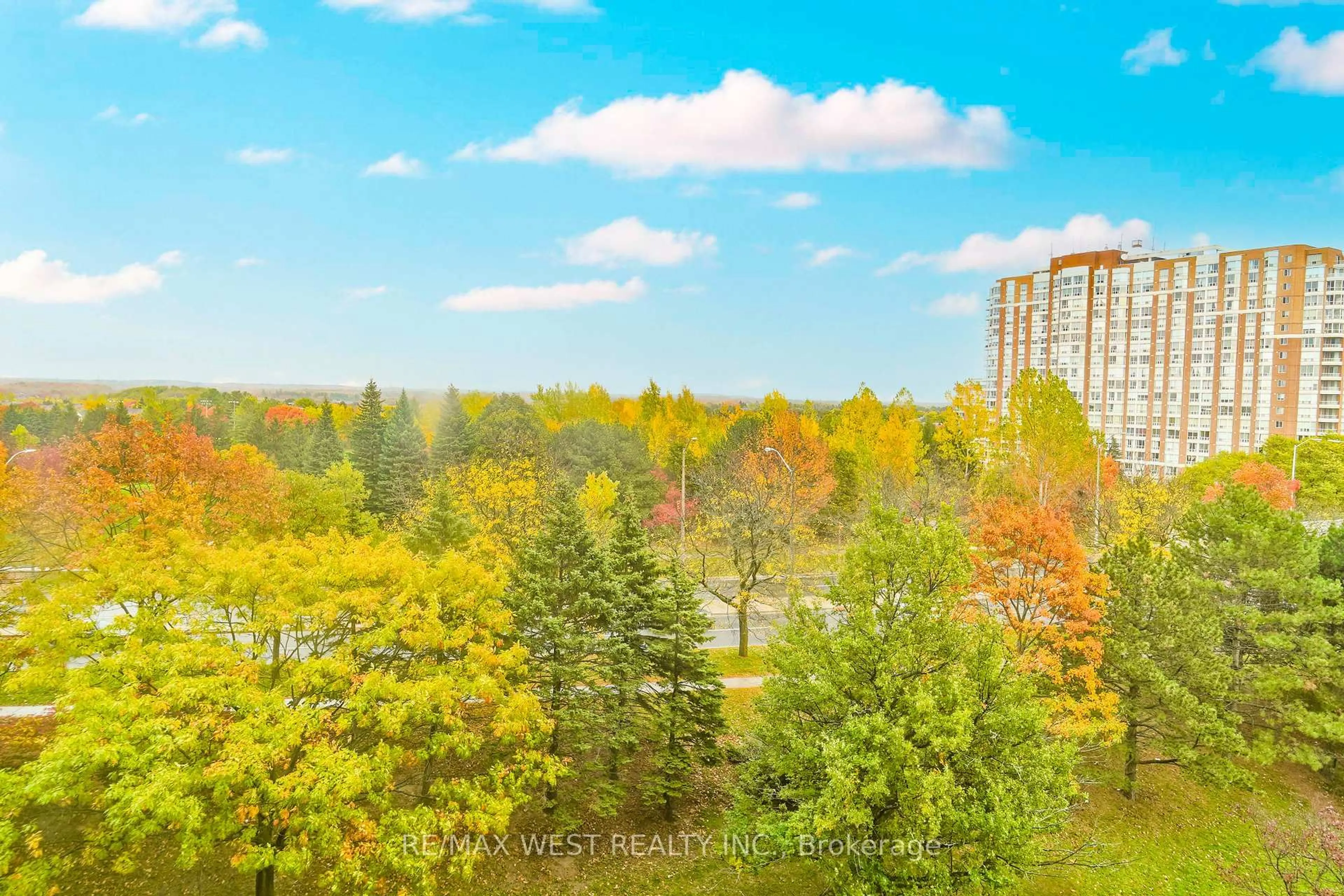 Unknown for 100 Wingarden Crt #714, Toronto Ontario M1B 2P4