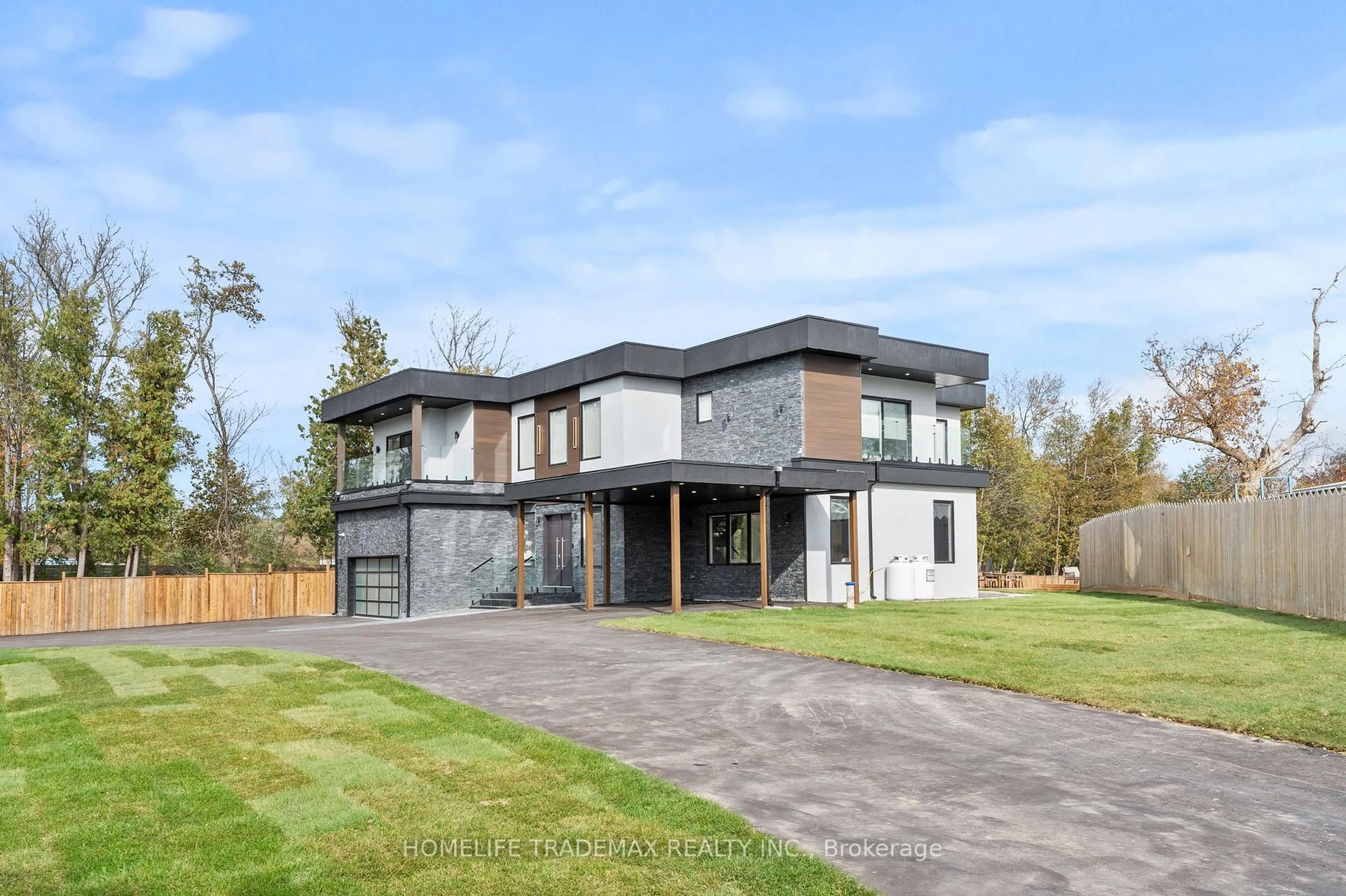 Unknown for 5321 Old Brock Rd, Pickering Ontario L1Y 1A1