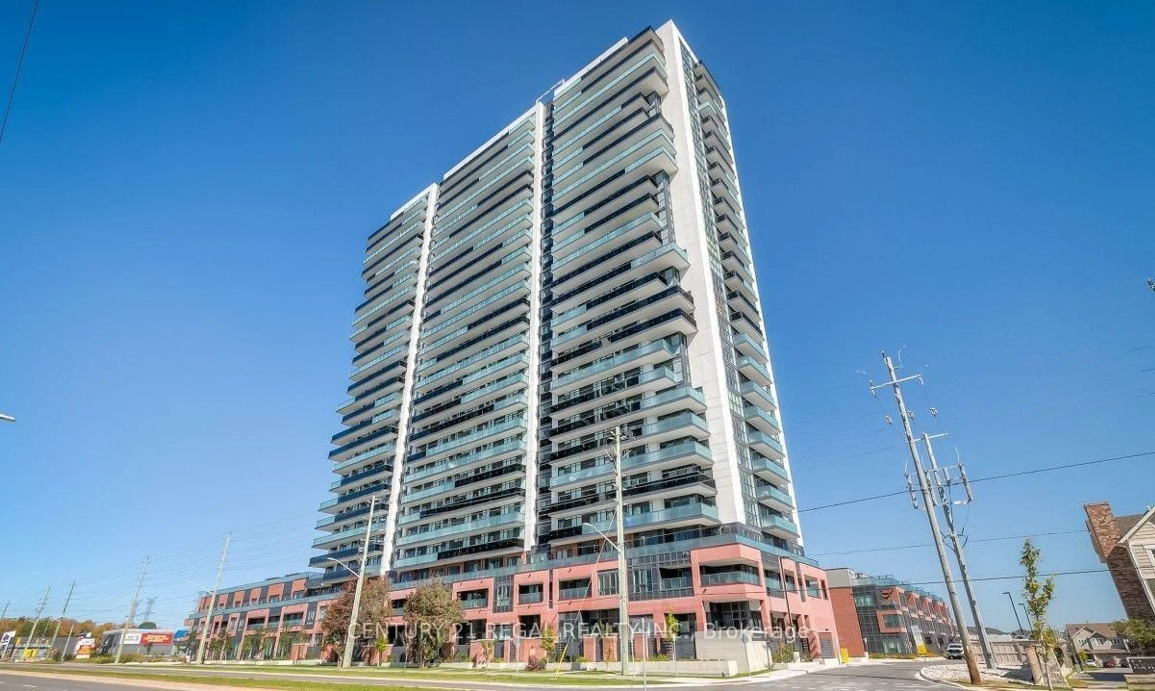 Unknown for 2545 Simcoe St #1006, Oshawa Ontario L1L 0W3