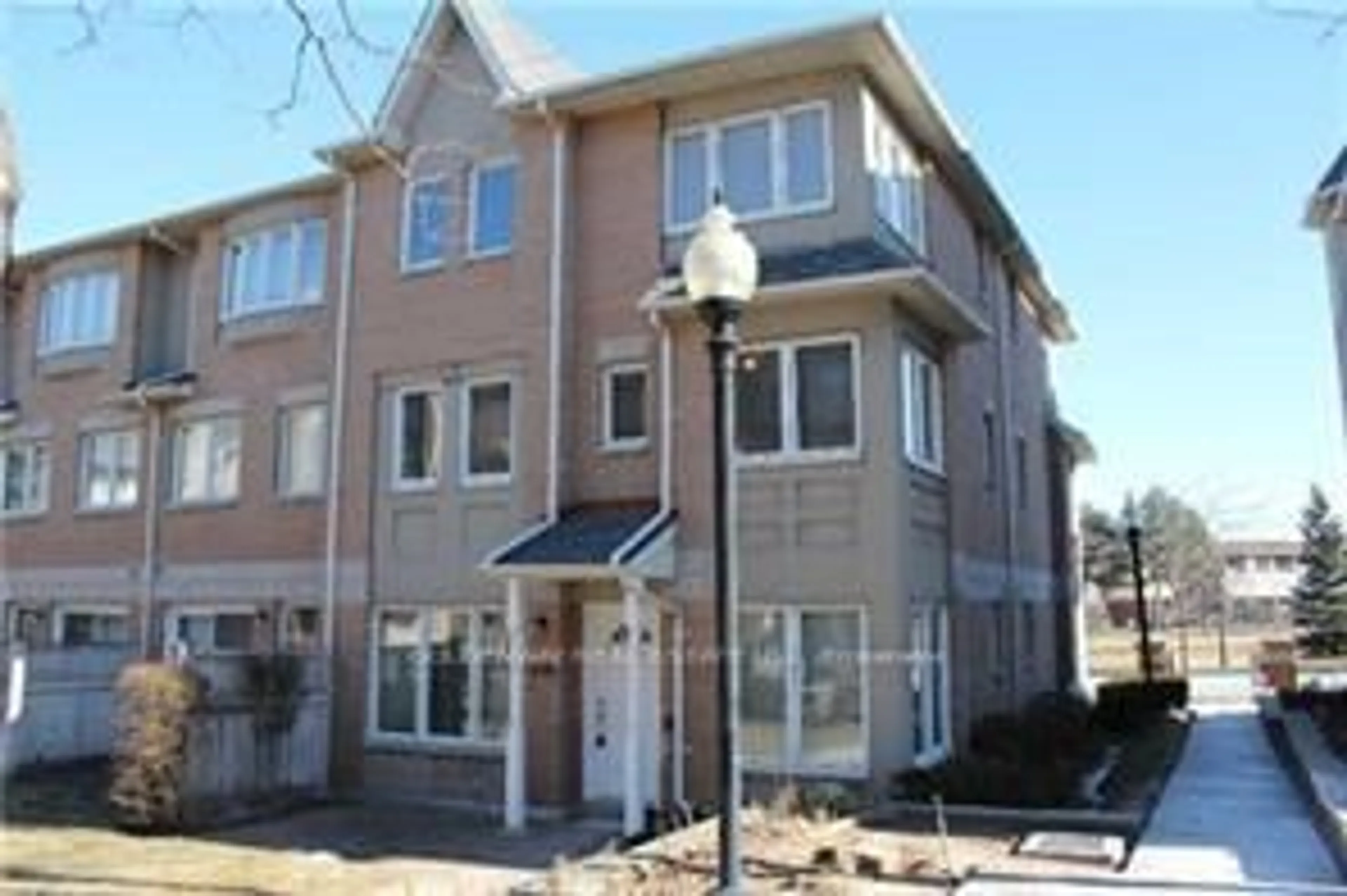 Unknown for 29 Rosebank Dr #1210, Toronto Ontario M1B 5Y7