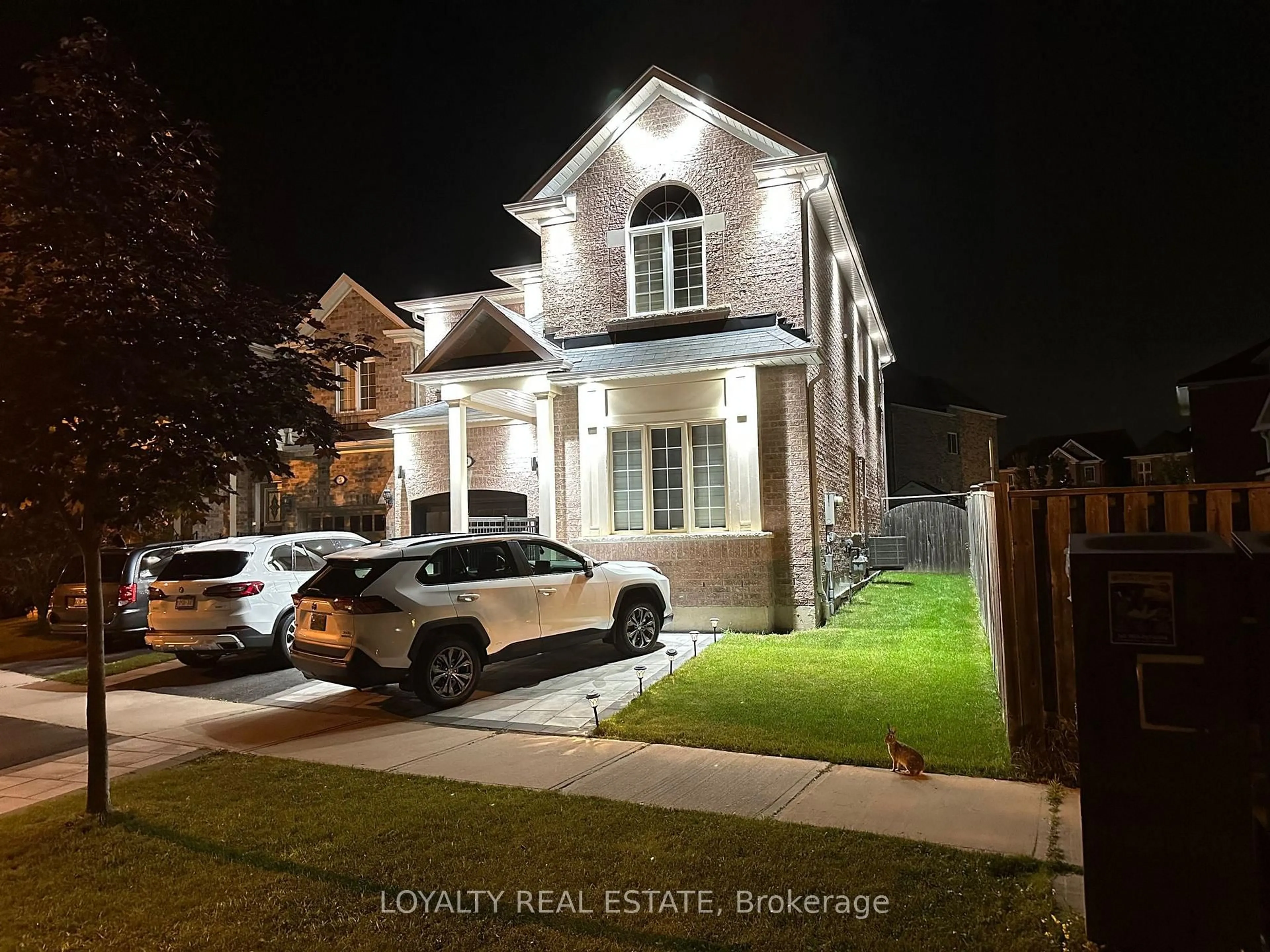 Unknown for 3 Shepstone Dr, Ajax Ontario L1Z 0A5