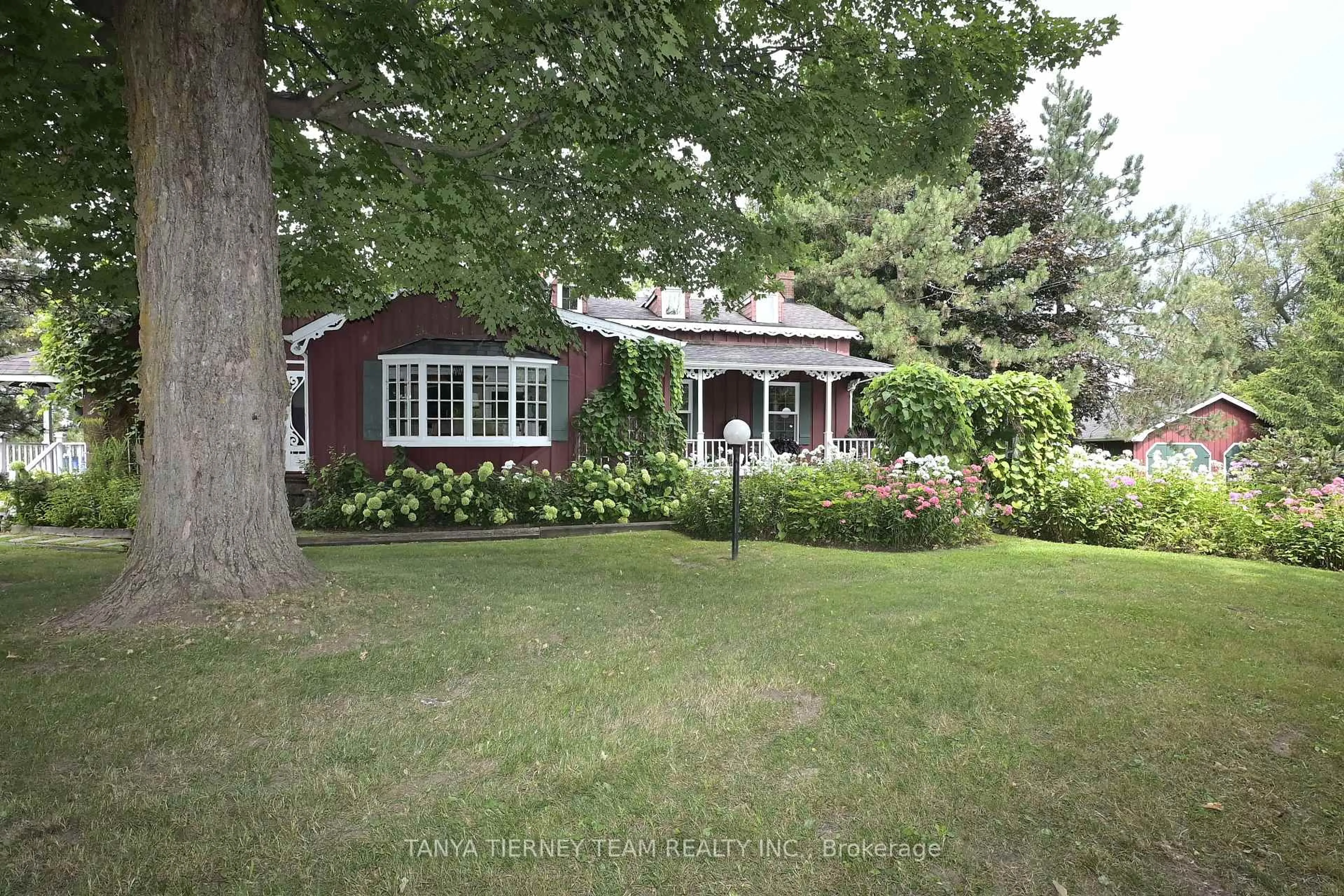 Unknown for 130 Myrtle Rd, Whitby Ontario L0B 1A0