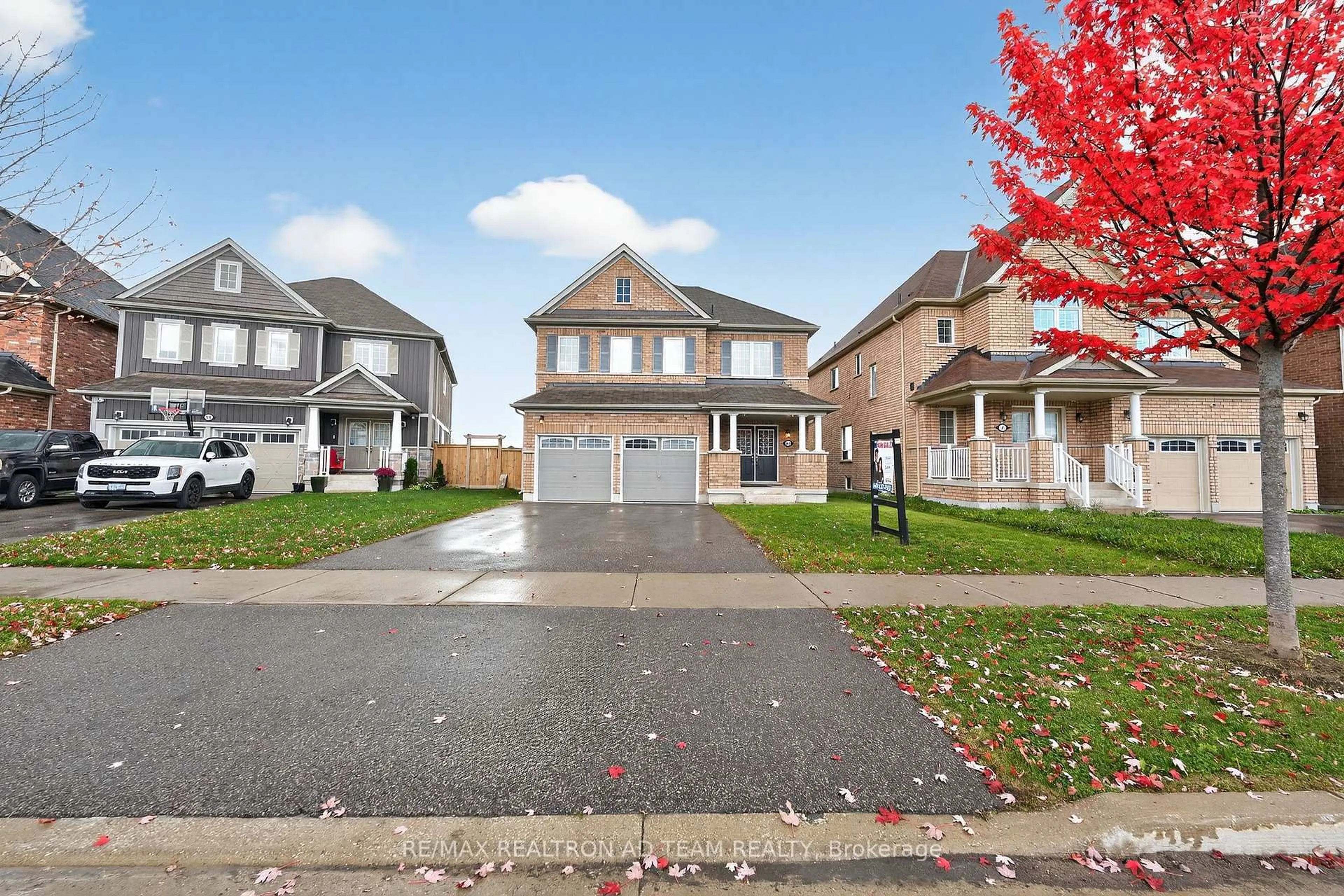 Unknown for 11 Kilpatrick Crt, Clarington Ontario L1C 0V1