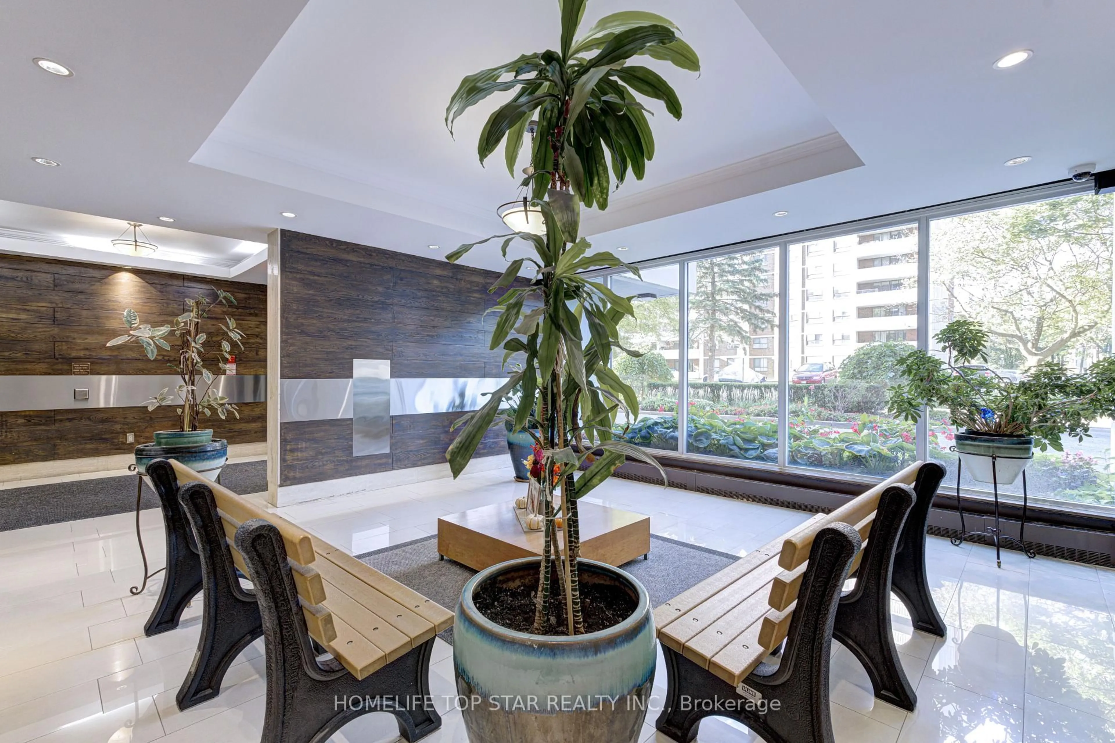 Dining room, unknown for 1250 Bridletowne Circ #501, Toronto Ontario M1W 2V1