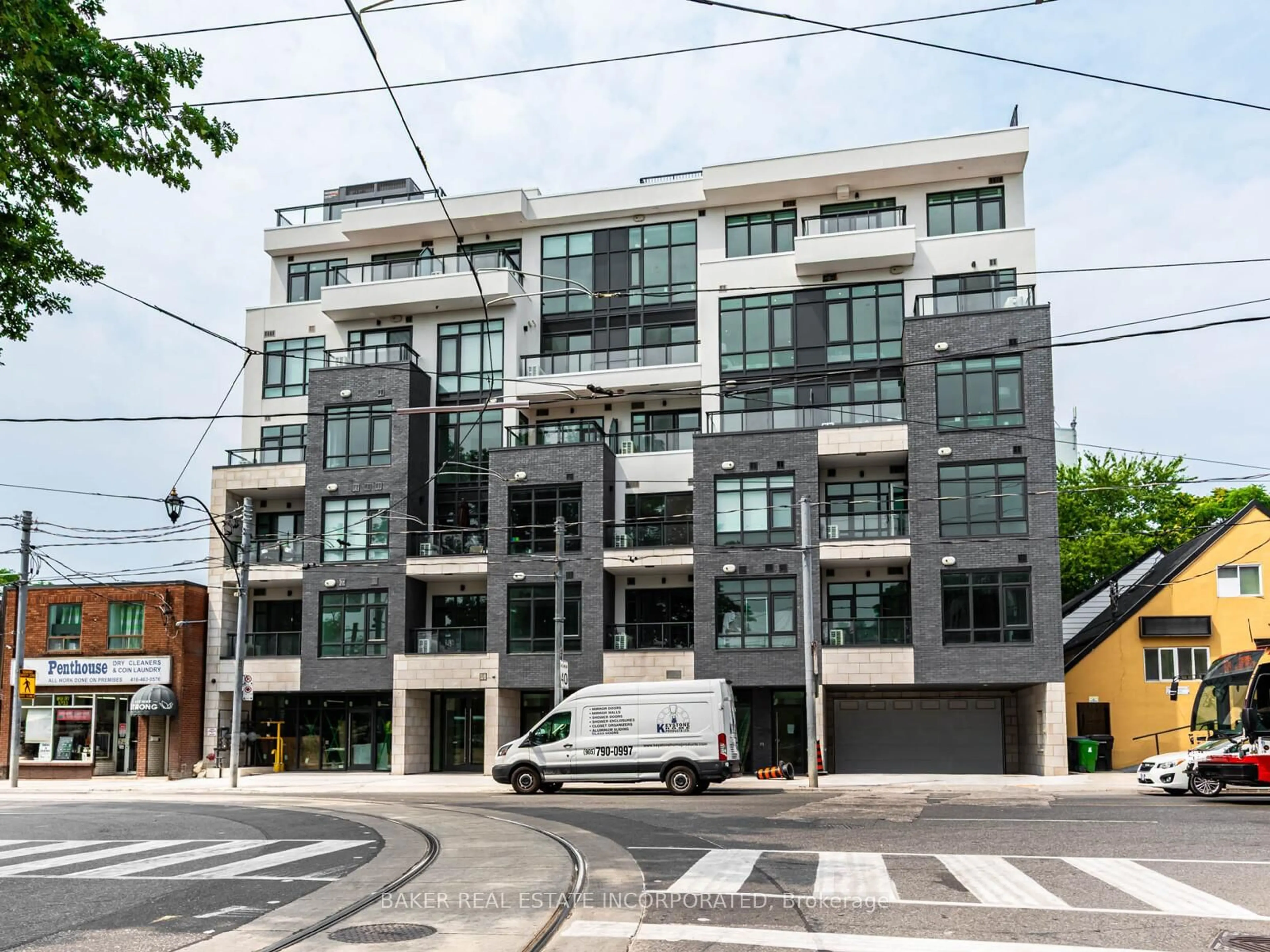 Unknown for 800 Broadview Ave #405, Toronto Ontario M4K 2P7