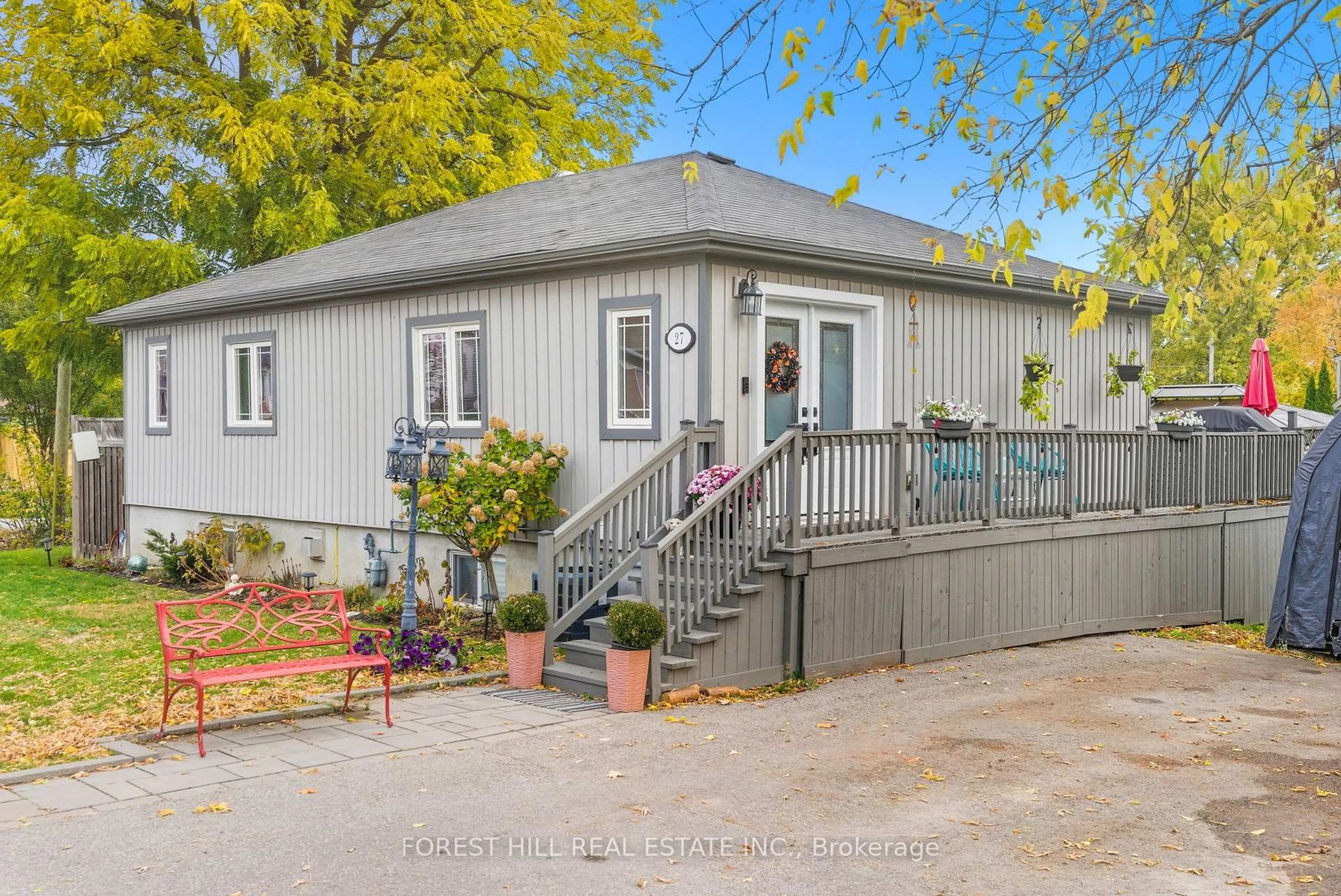 Unknown for 27 Marina Dr, Scugog Ontario L0B 1E0