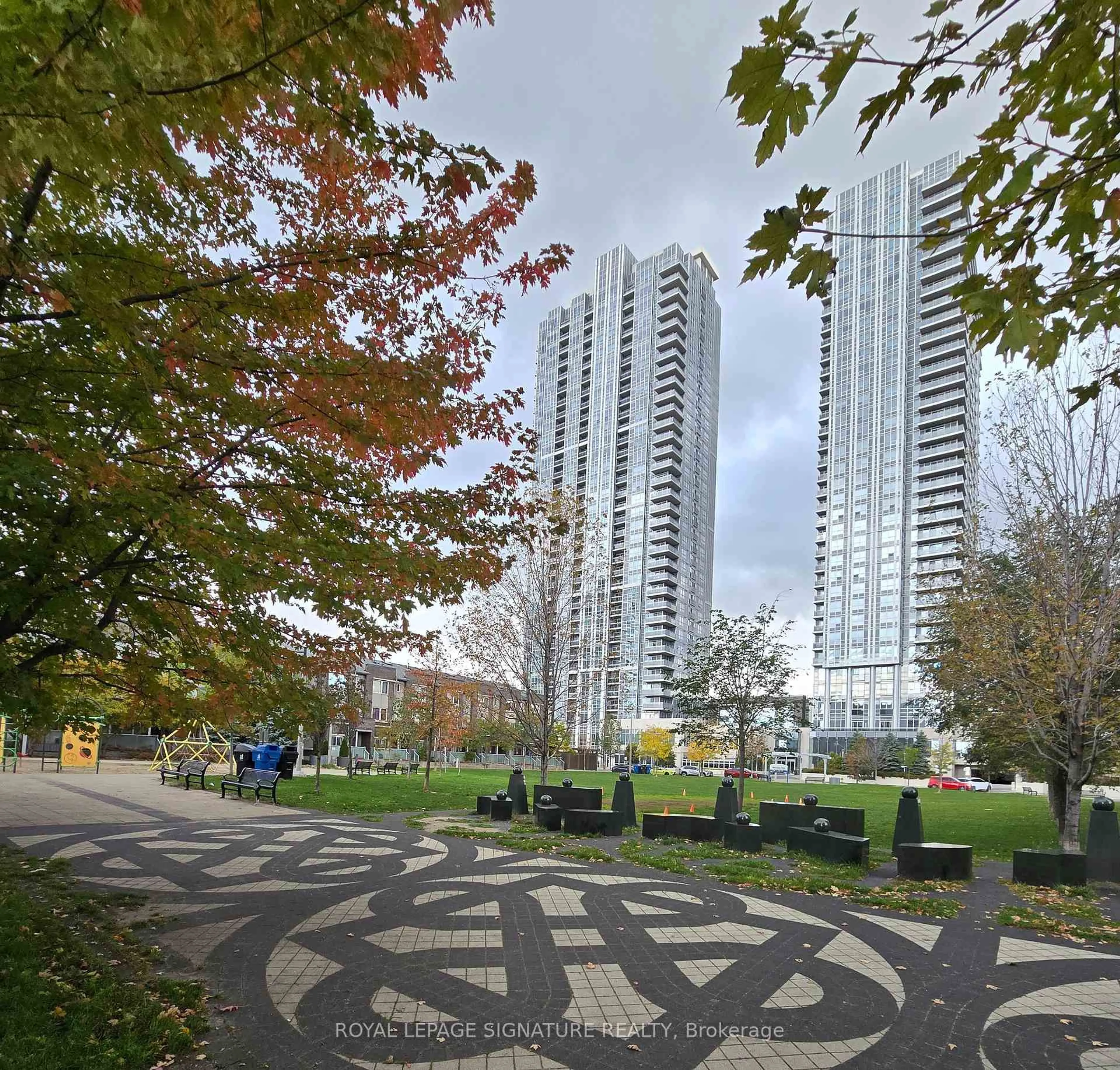 Unknown for 275 Village Green Sq #2616, Toronto Ontario M1S 0L8