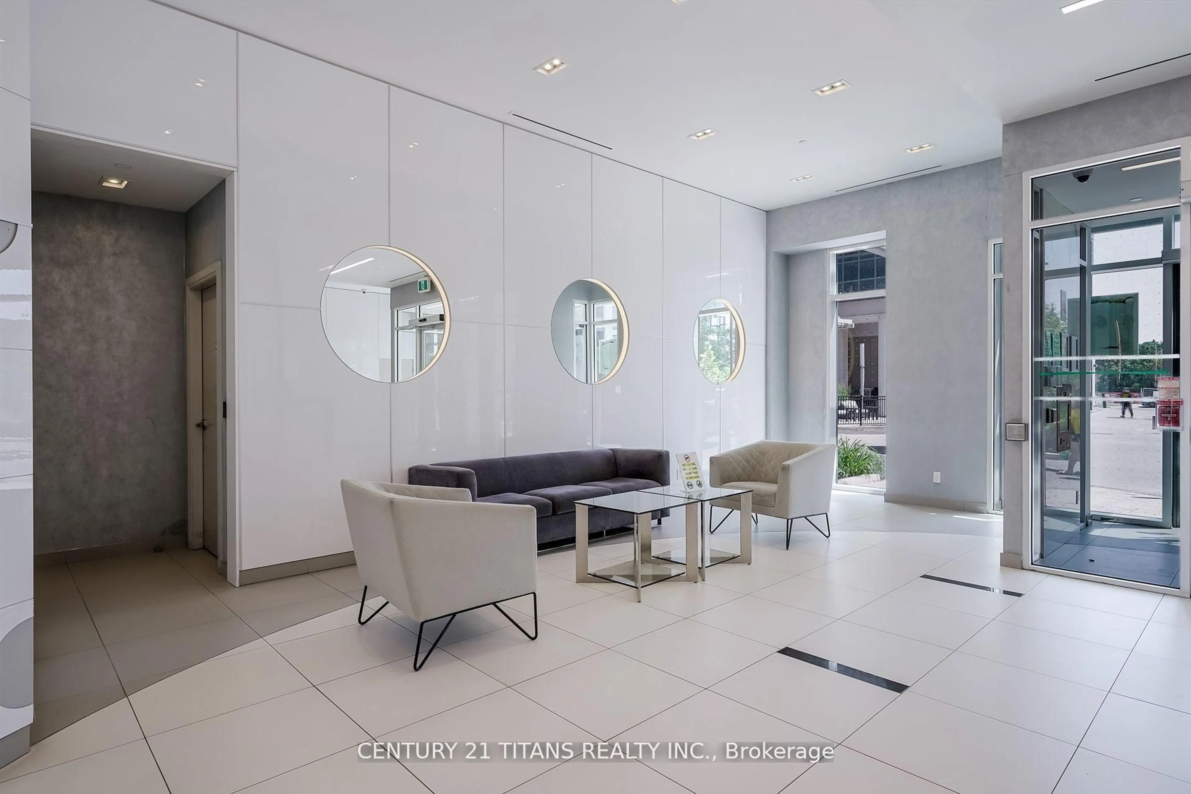 Unknown for 30 Meadowglen Pl #203, Toronto Ontario M1G 0A6