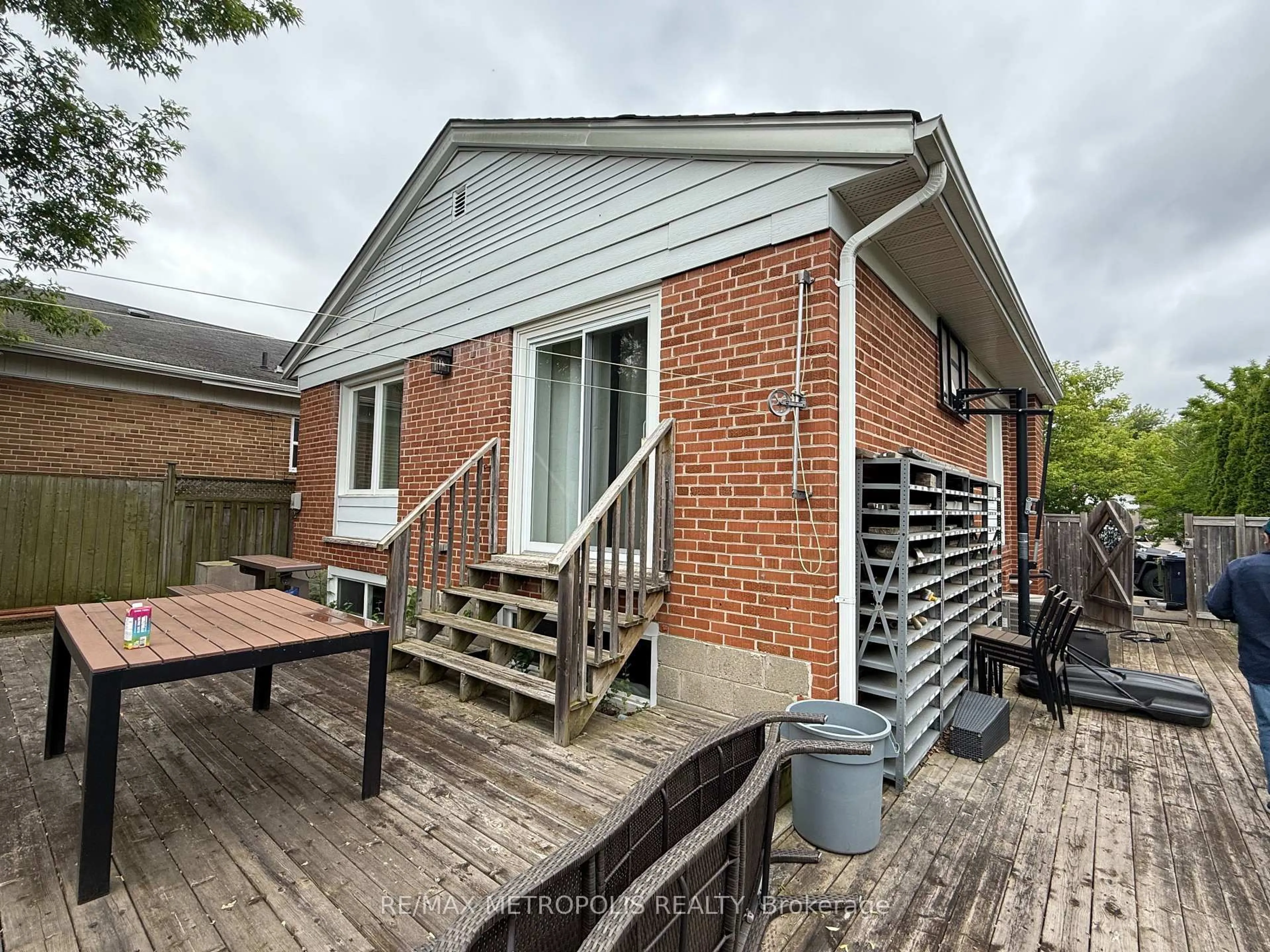 Unknown for 47 Haileybury Dr, Toronto Ontario M1K 4X7