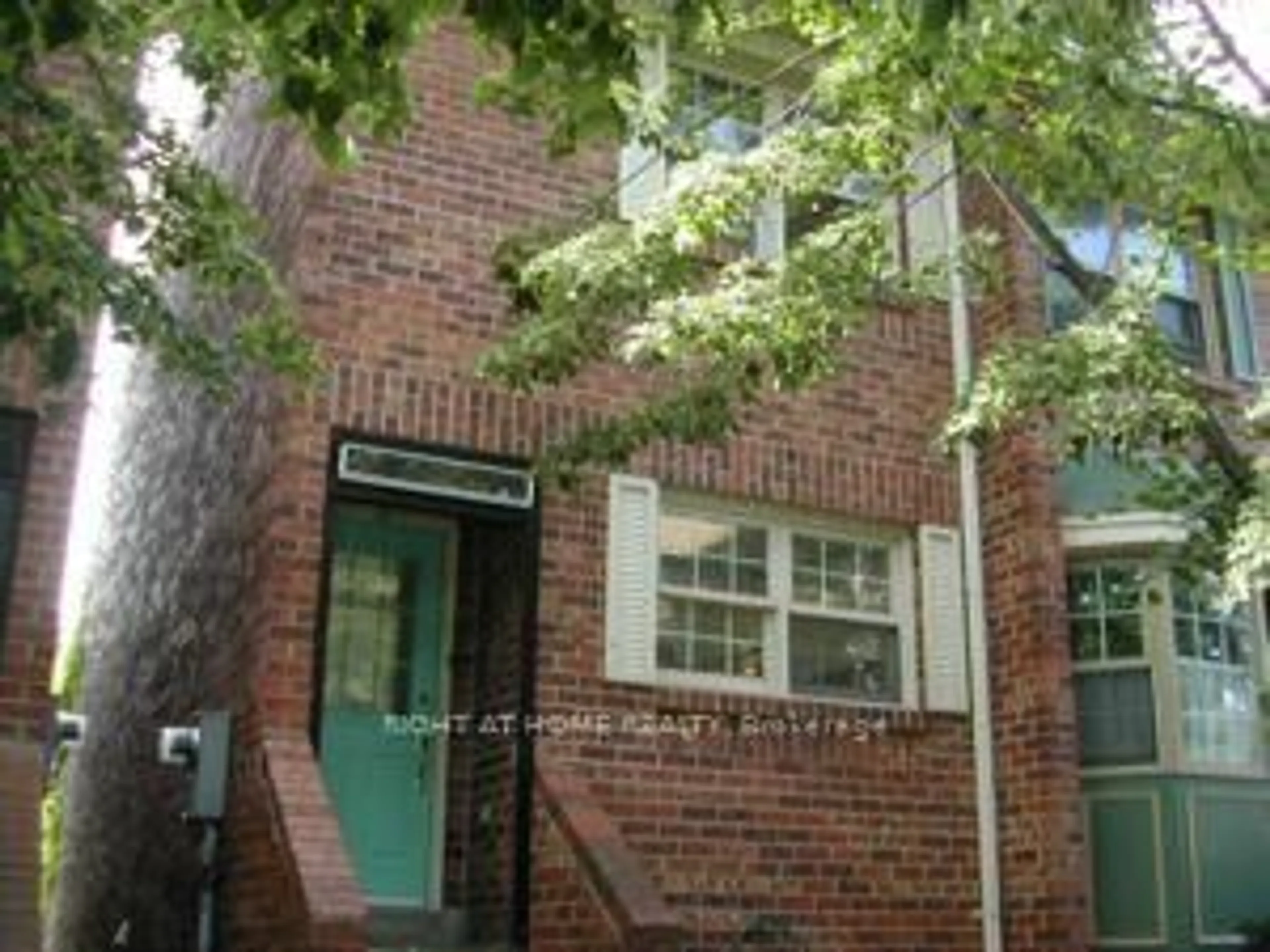 Home with brick exterior material, street for 11 Quarry Crt, Toronto Ontario M4J 5A6