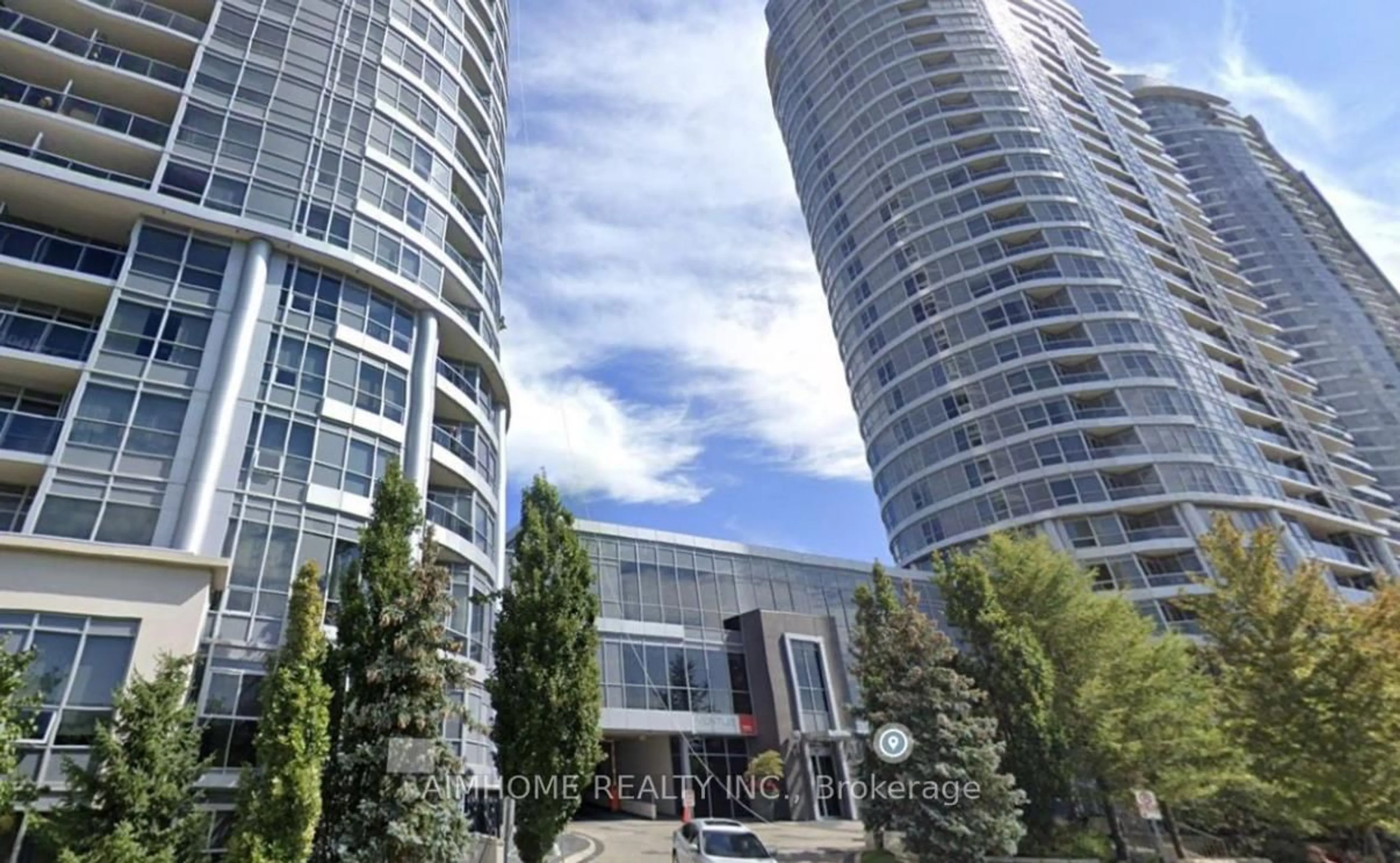 Unknown for 181 Village Green Sq #1512, Toronto Ontario M1S 0K6