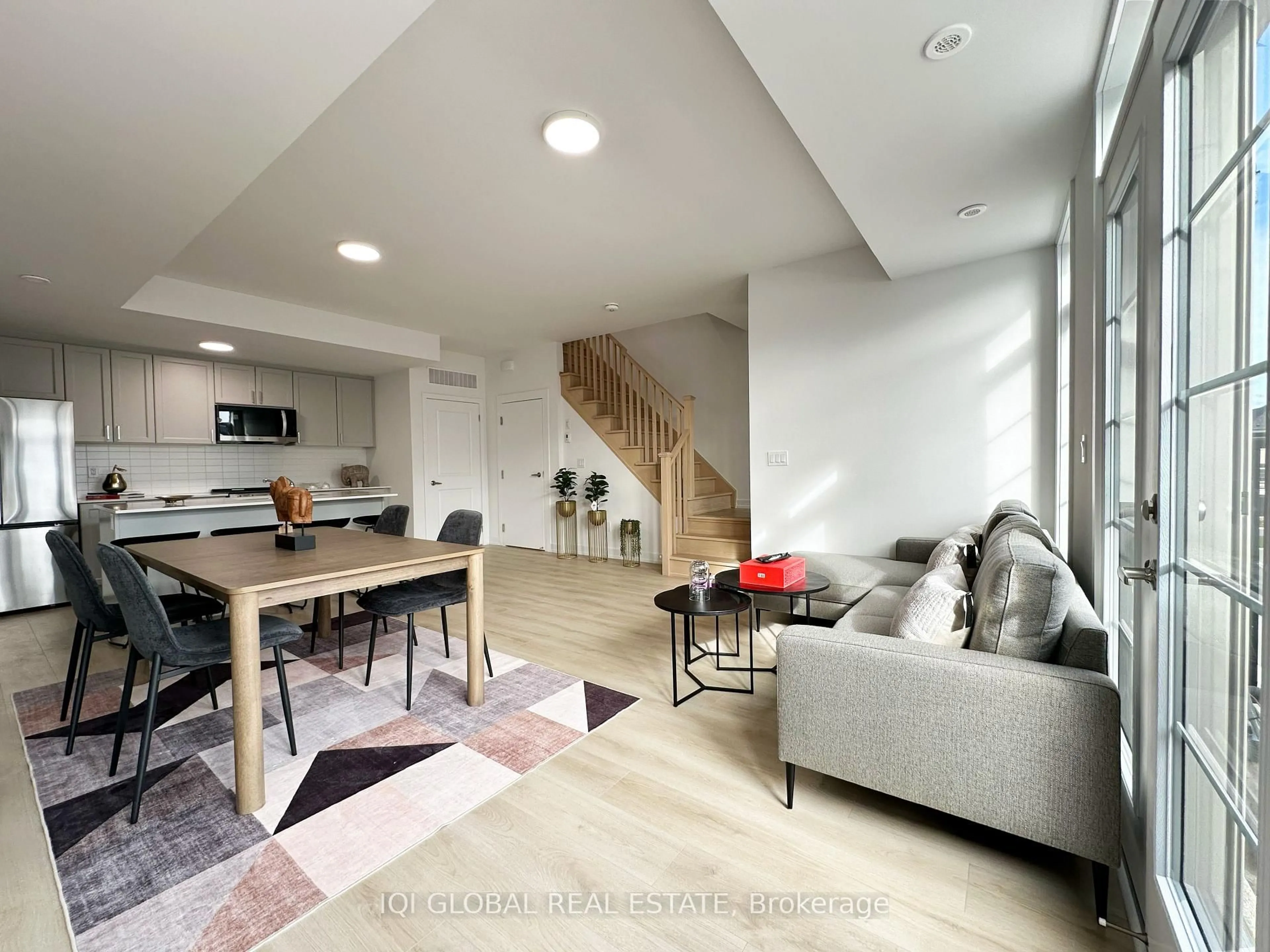 Unknown for 1655 Palmers Sawmill Rd #109, Pickering Ontario L1X 0R3