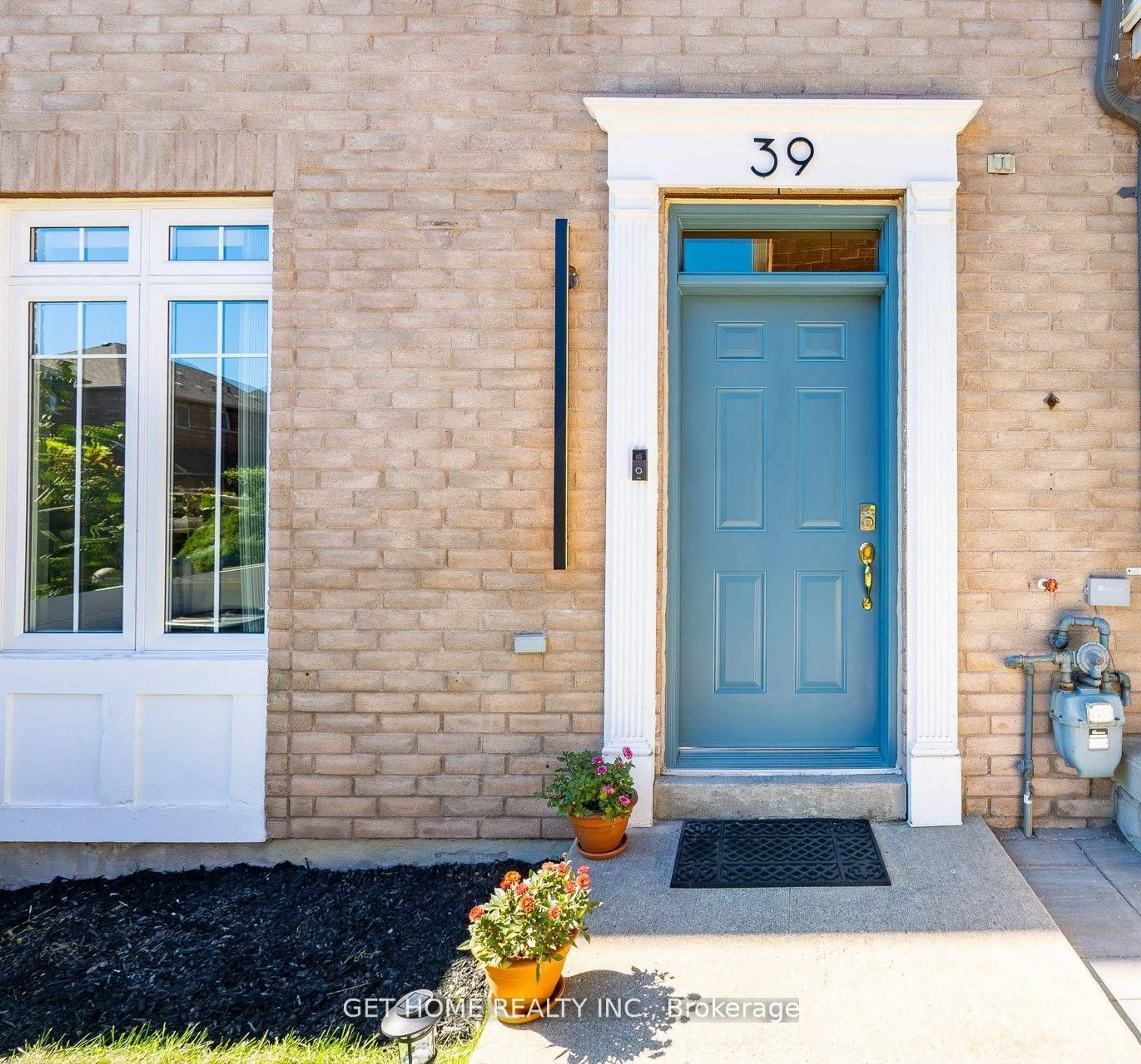 Unknown for 39 Schooner Lane, Toronto Ontario M1C 5J2