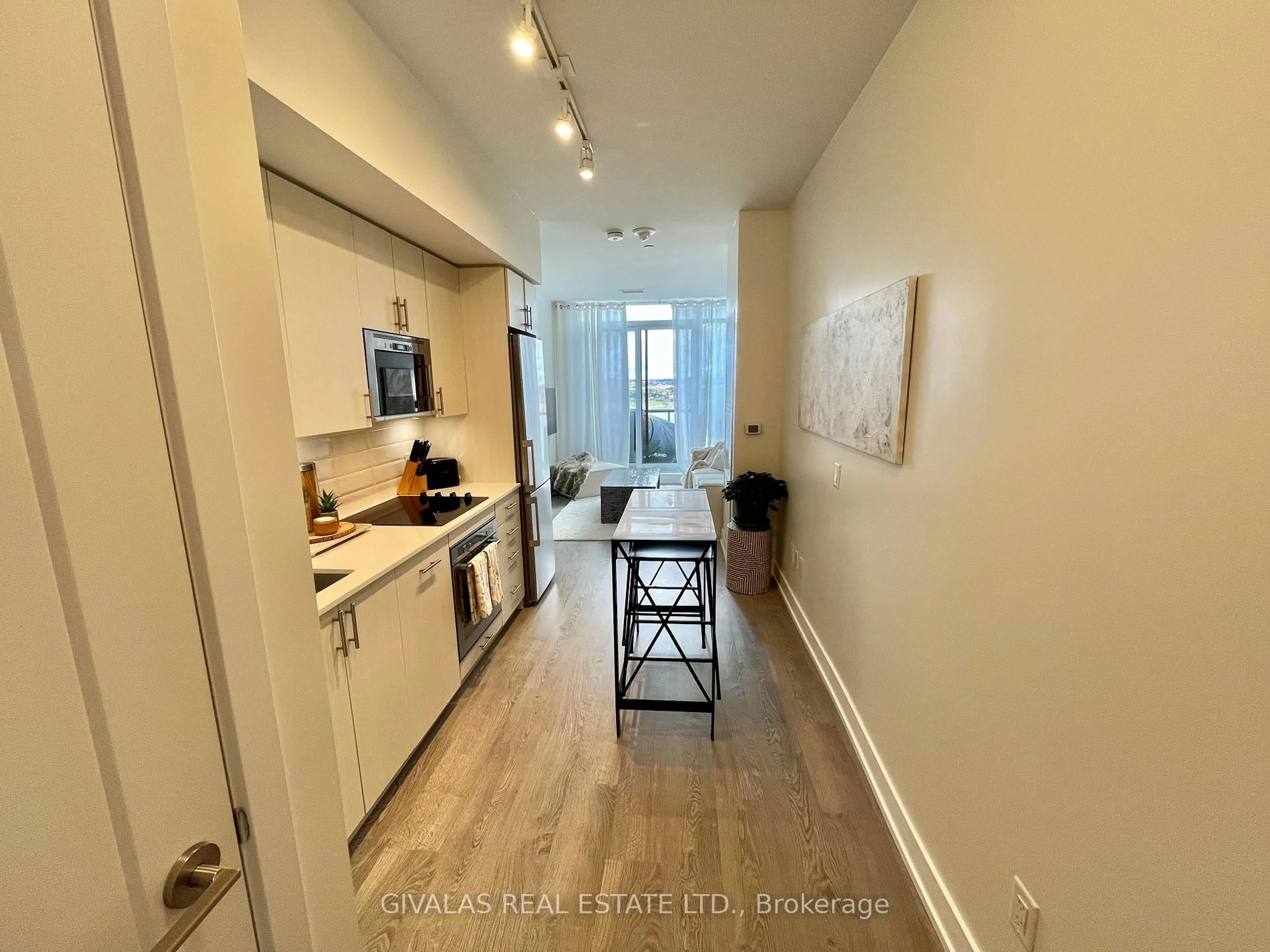 A pic of a room for 2550 Simcoe St #Ph06, Oshawa Ontario L1L 0R5