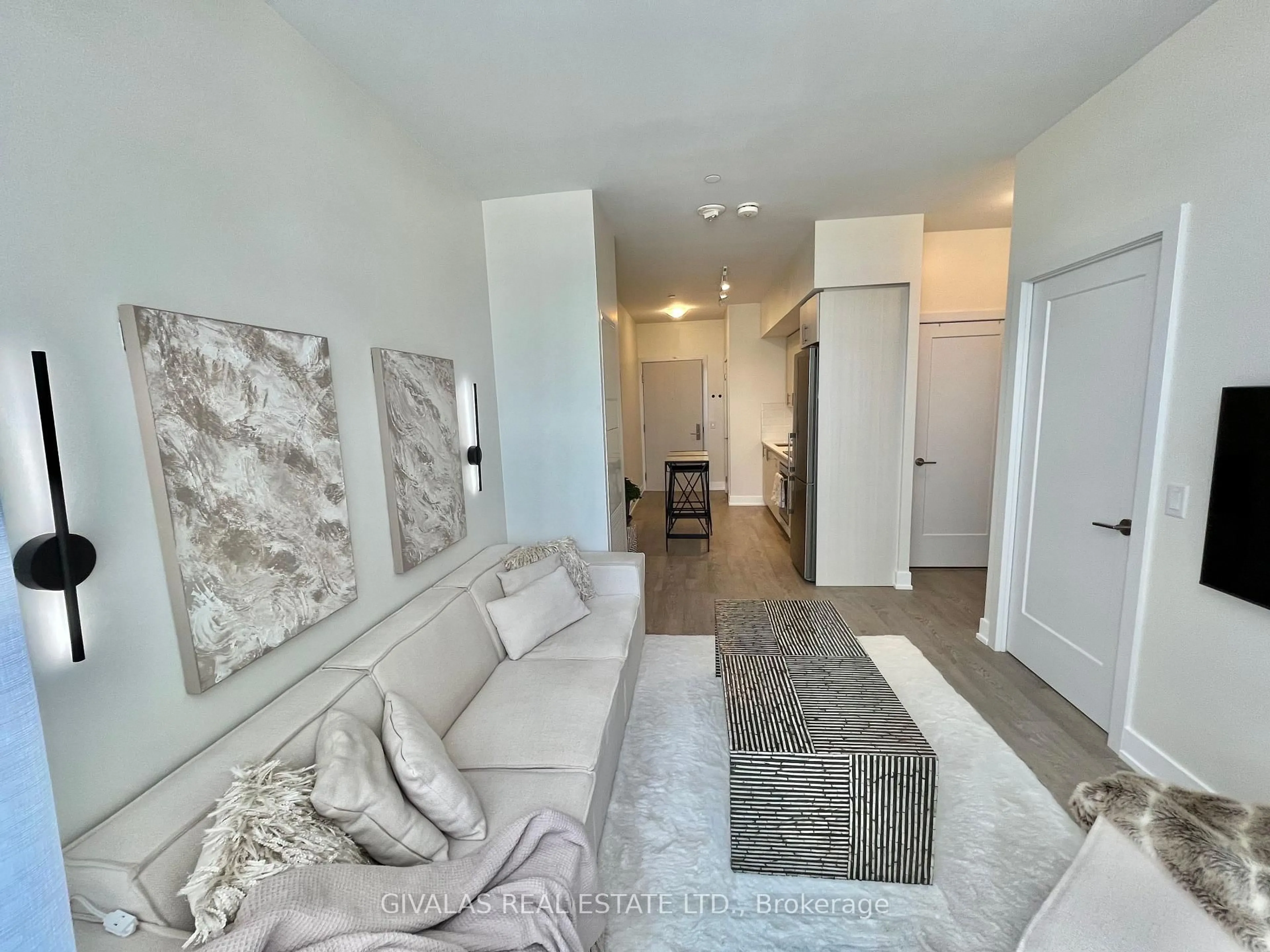 A pic of a room for 2550 Simcoe St #Ph06, Oshawa Ontario L1L 0R5