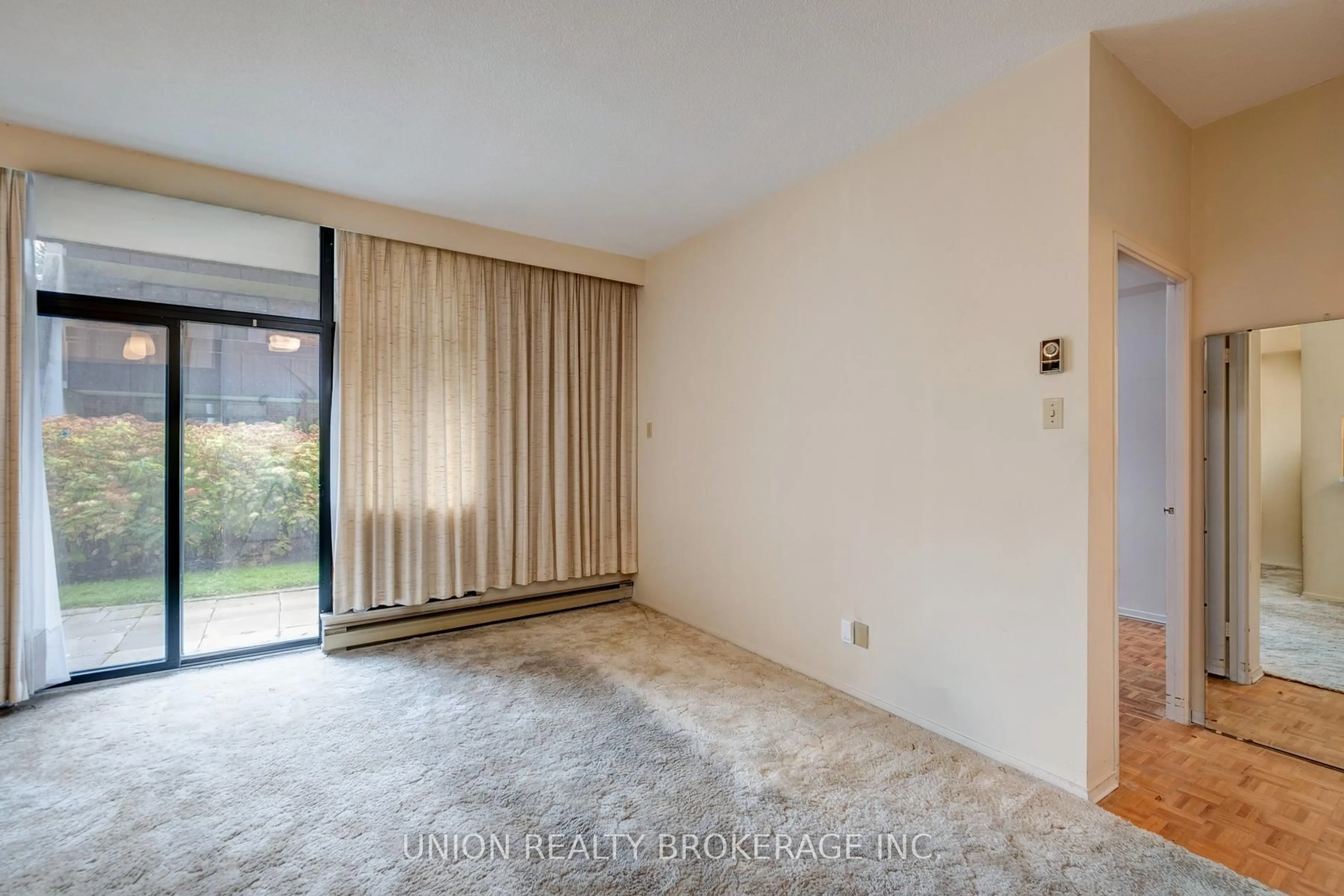 A pic of a room for 50 Old Kingston Rd #5-104, Toronto Ontario M1E 4Y1