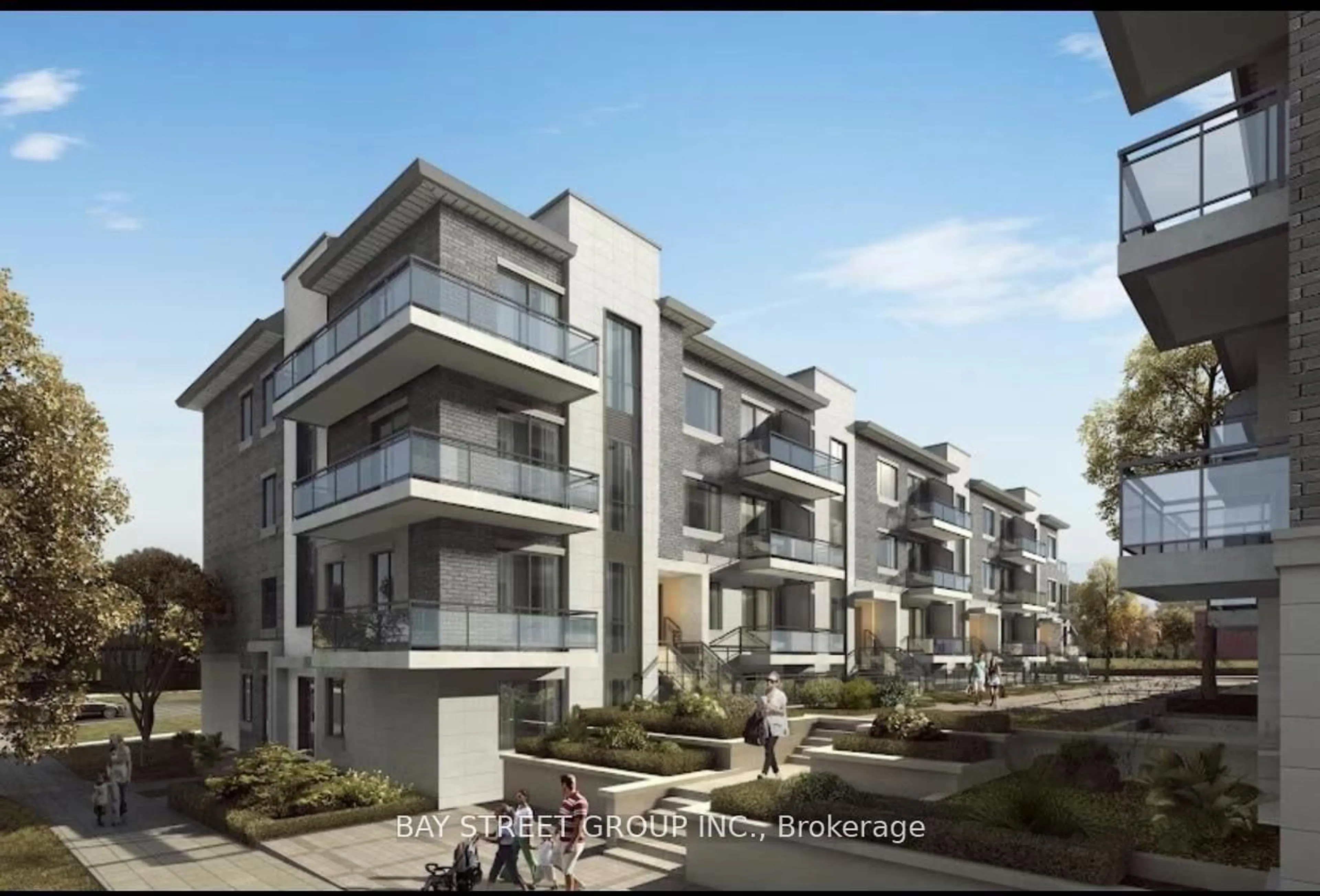 Unknown for 3453 Victoria Park Ave #A311, Toronto Ontario M1W 0A9