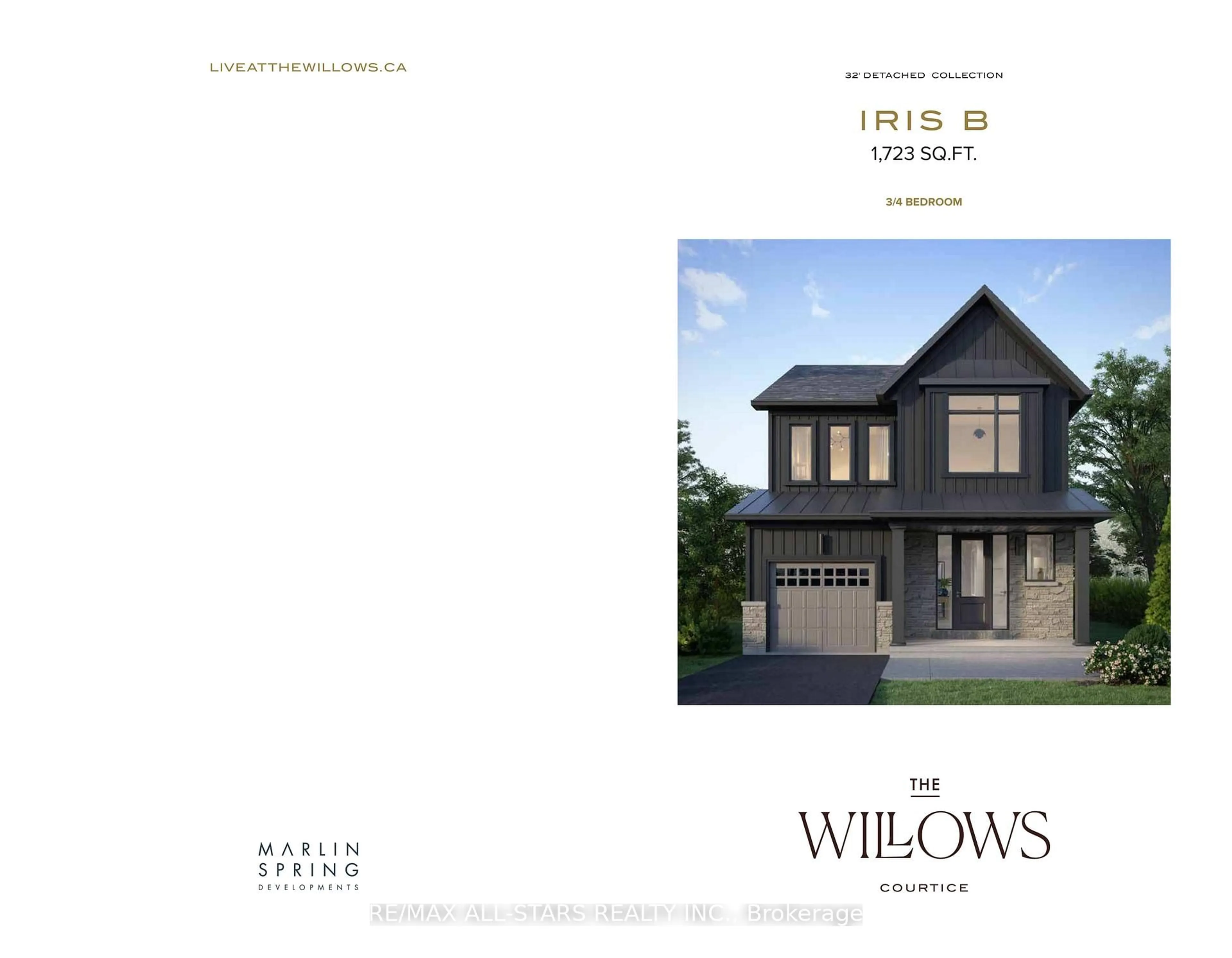 Unknown for 1828 Nash Rd #Lot 76, Clarington Ontario L1E 2M2