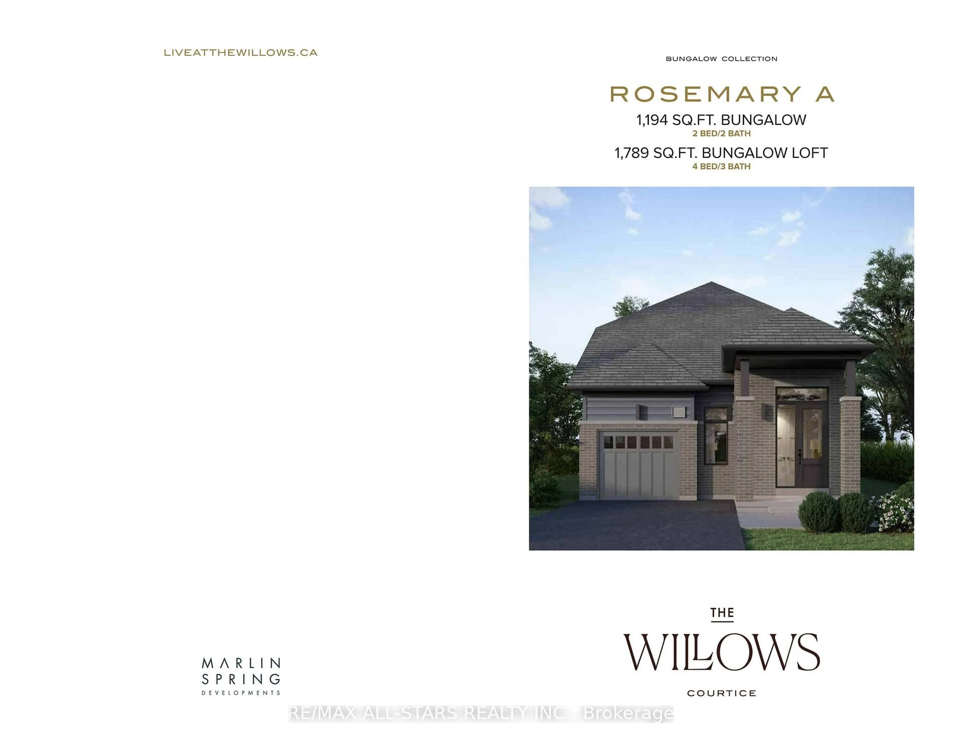 Indoor entryway for 1828 Nash Rd #Lot 97, Clarington Ontario L1E 2M2