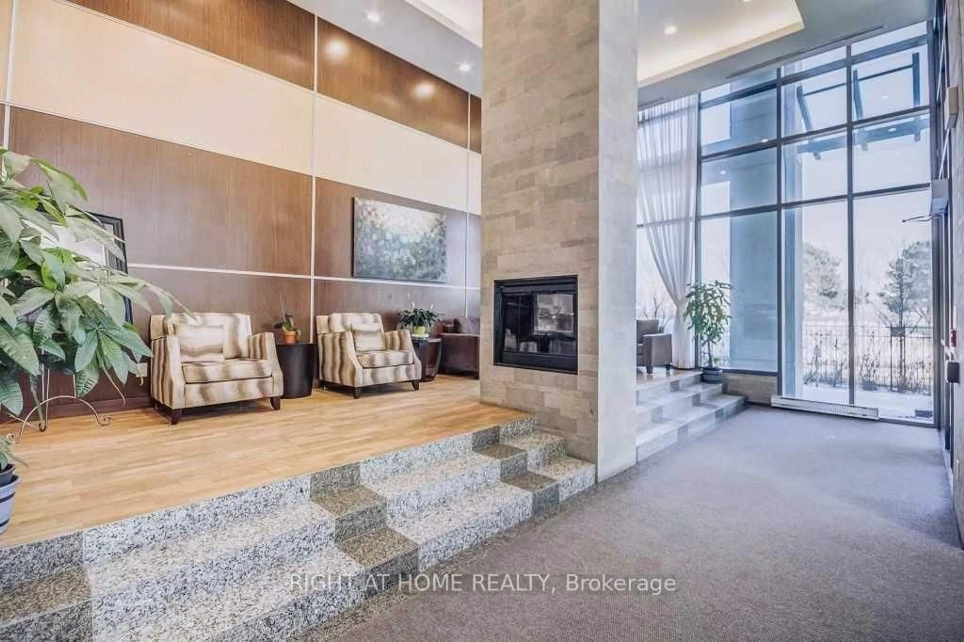 Unknown for 88 Grangeway Ave #2502, Toronto Ontario M1H 0A2