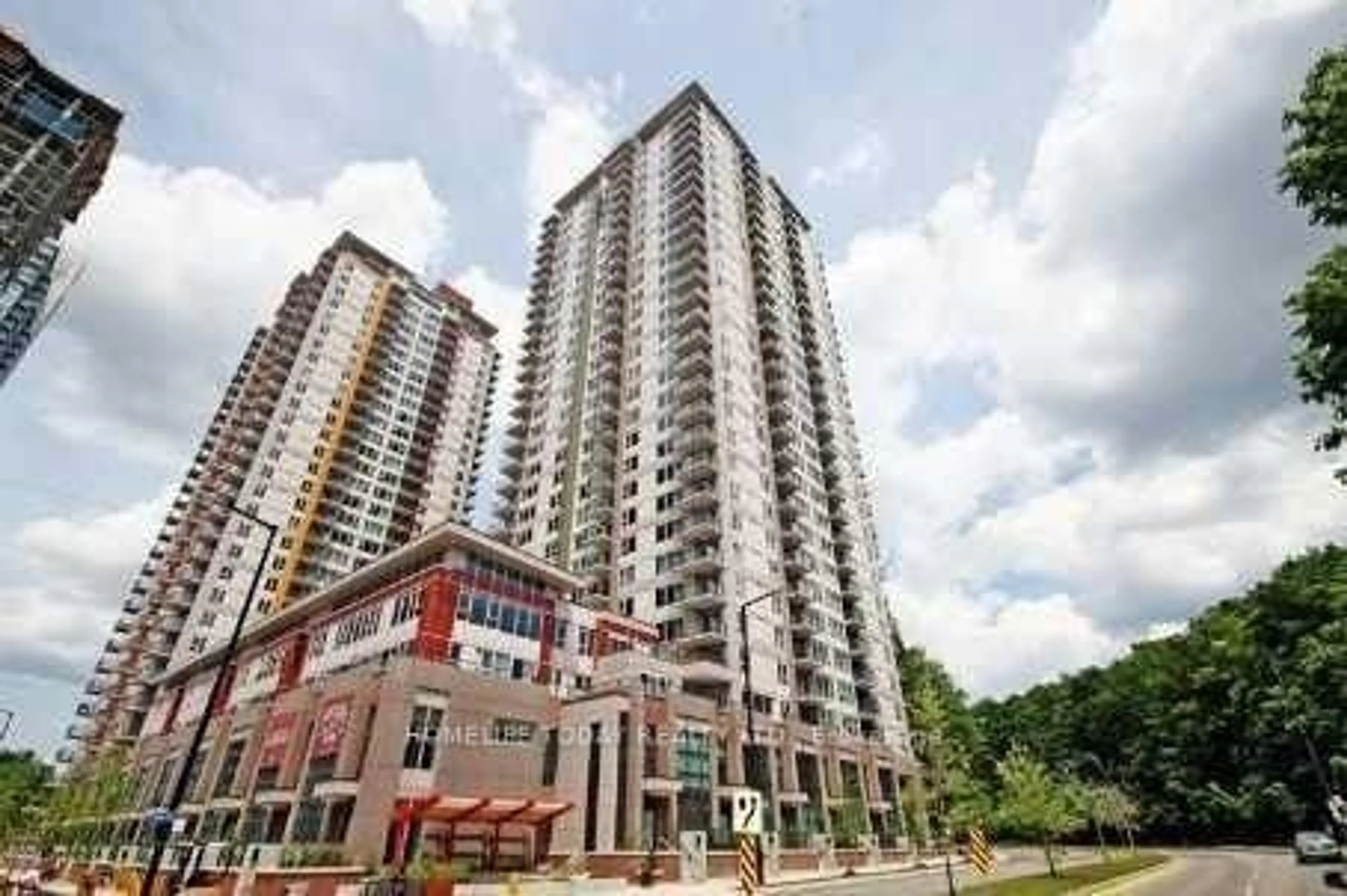 Unknown for 25 Town Centre Crt #502, Toronto Ontario M1P 0B4