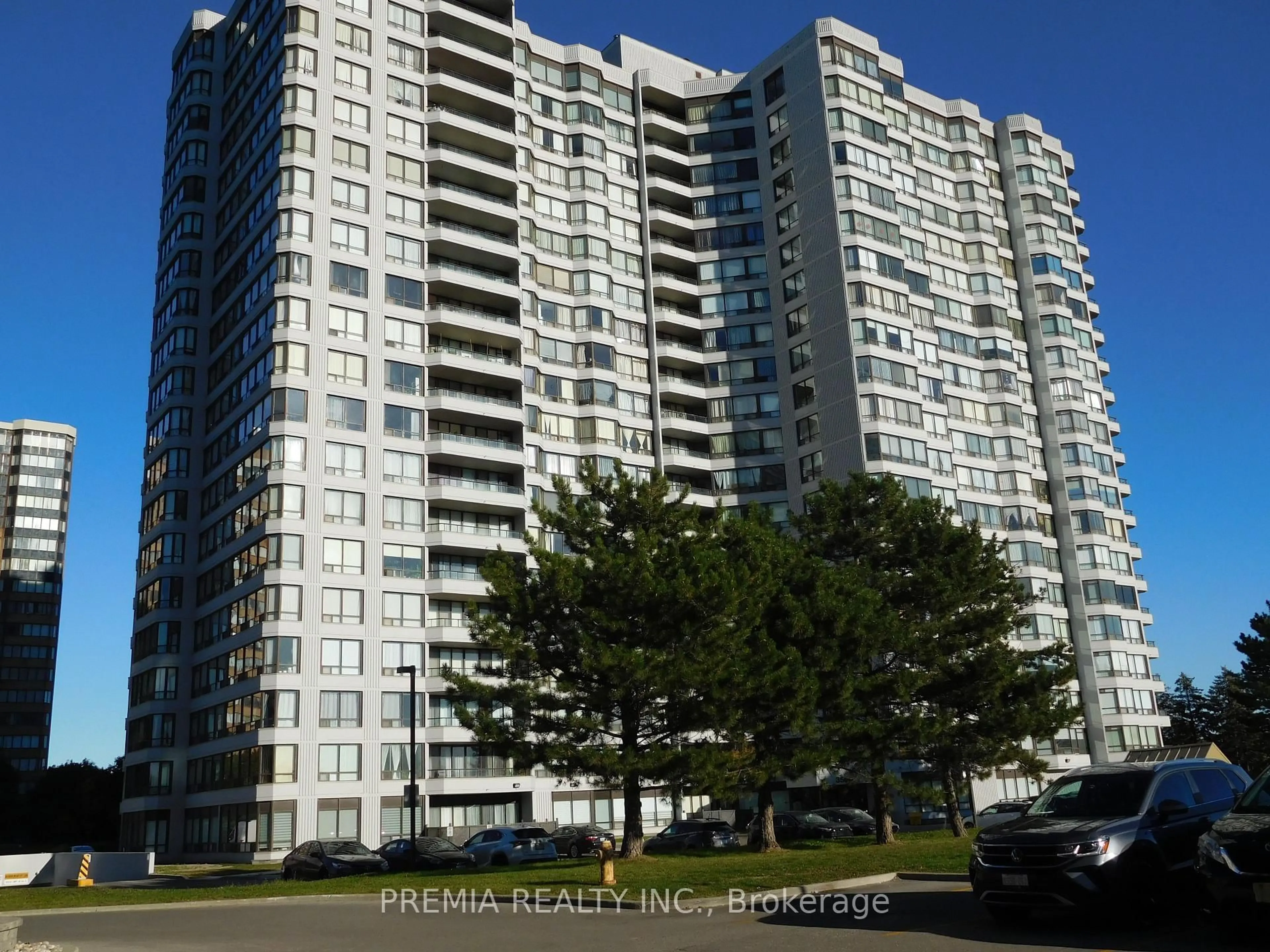 Unknown for 350 Alton Towers Circ #902, Toronto Ontario M1V 5E3