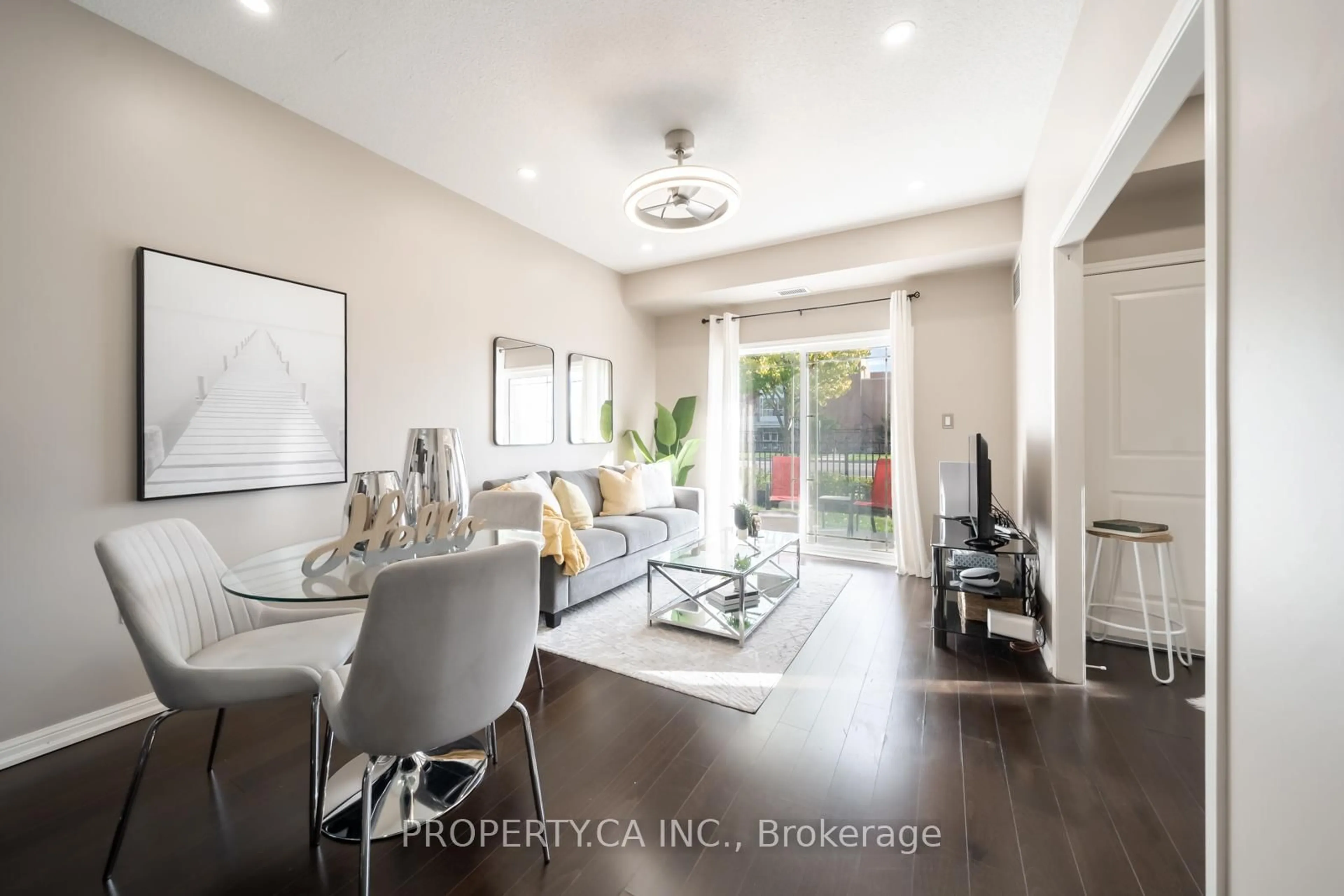 Unknown for 1 Sidney Lane #L03, Clarington Ontario L1C 0N5