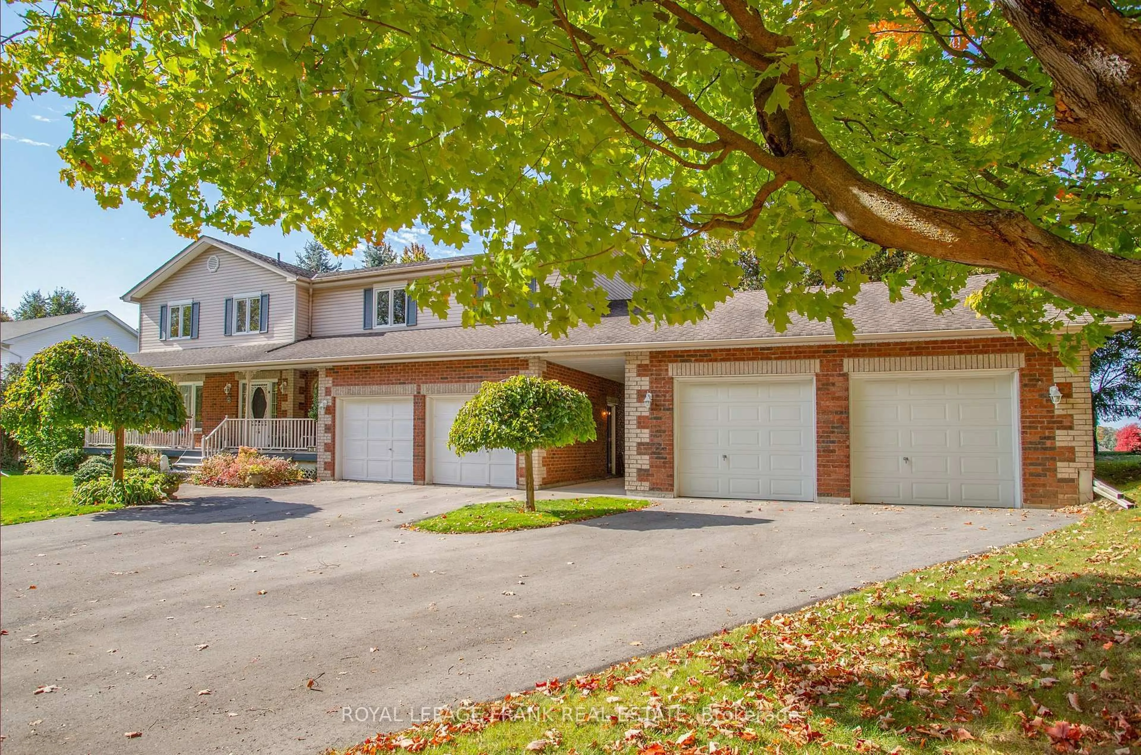 Unknown for 28 Palace St, Scugog Ontario L9L 1X8