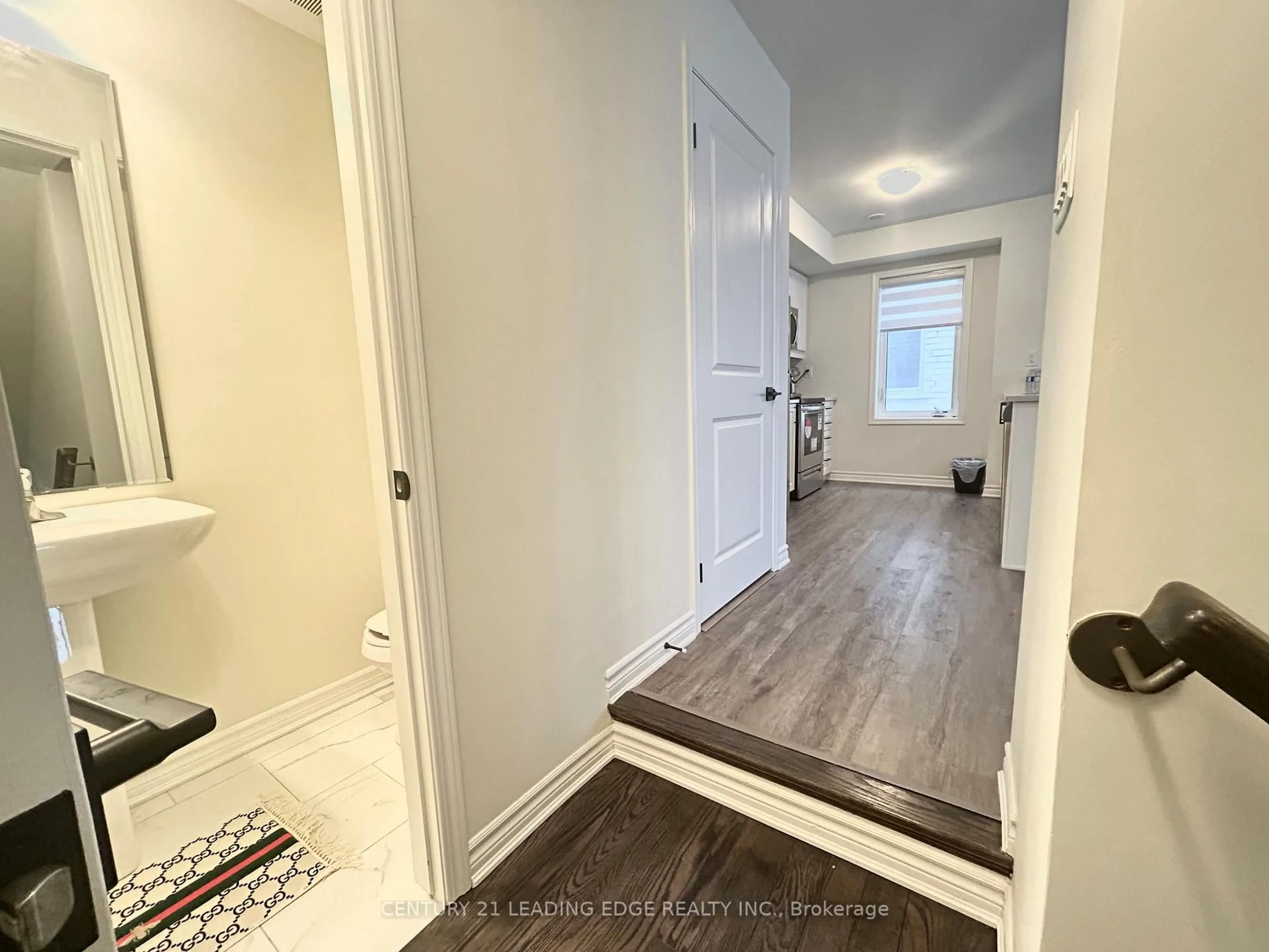 Unknown for 3378 Swordbill St, Pickering Ontario L0H 1J0