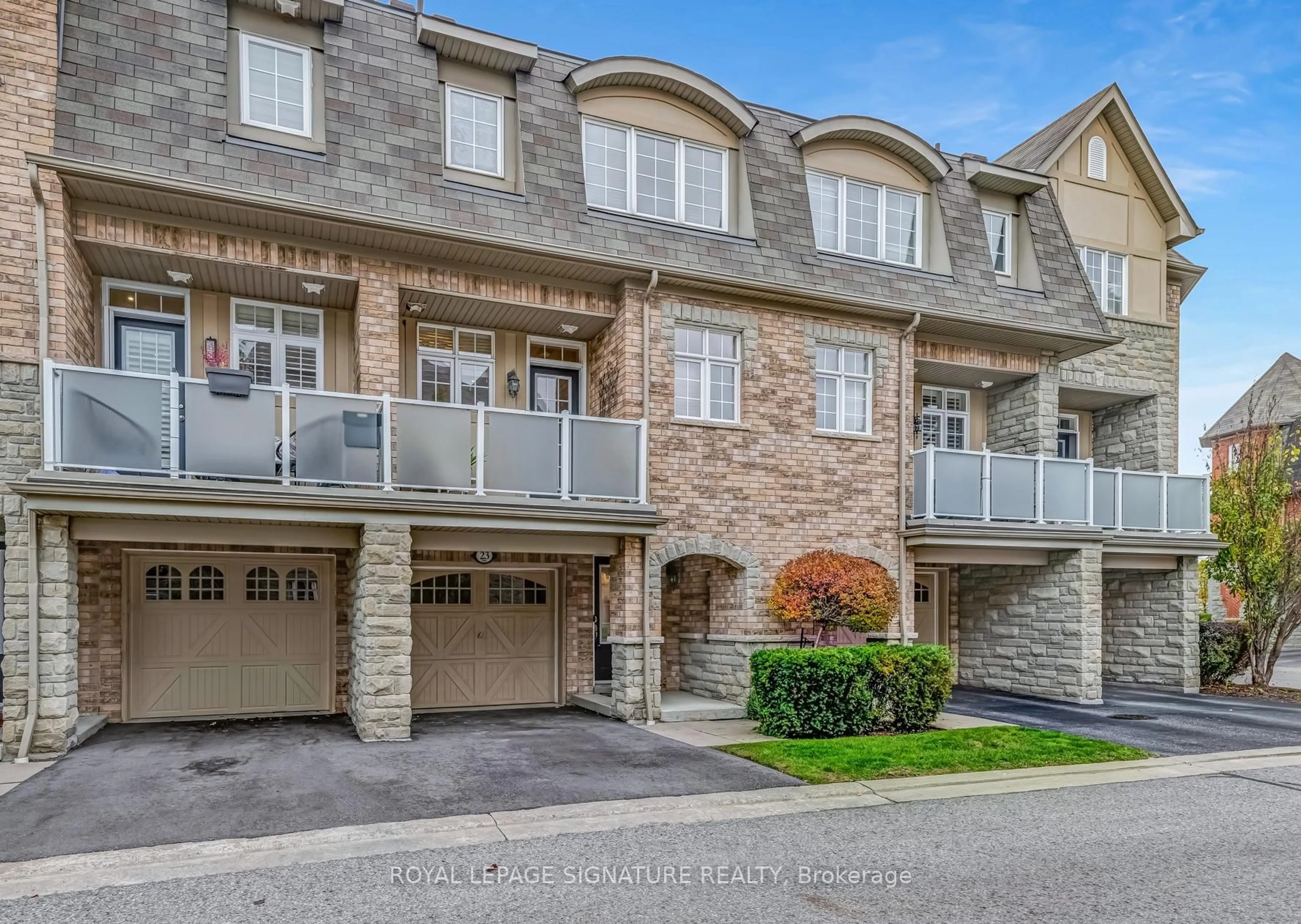 Unknown for 1701 Finch Ave #23, Pickering Ontario L1V 0B7