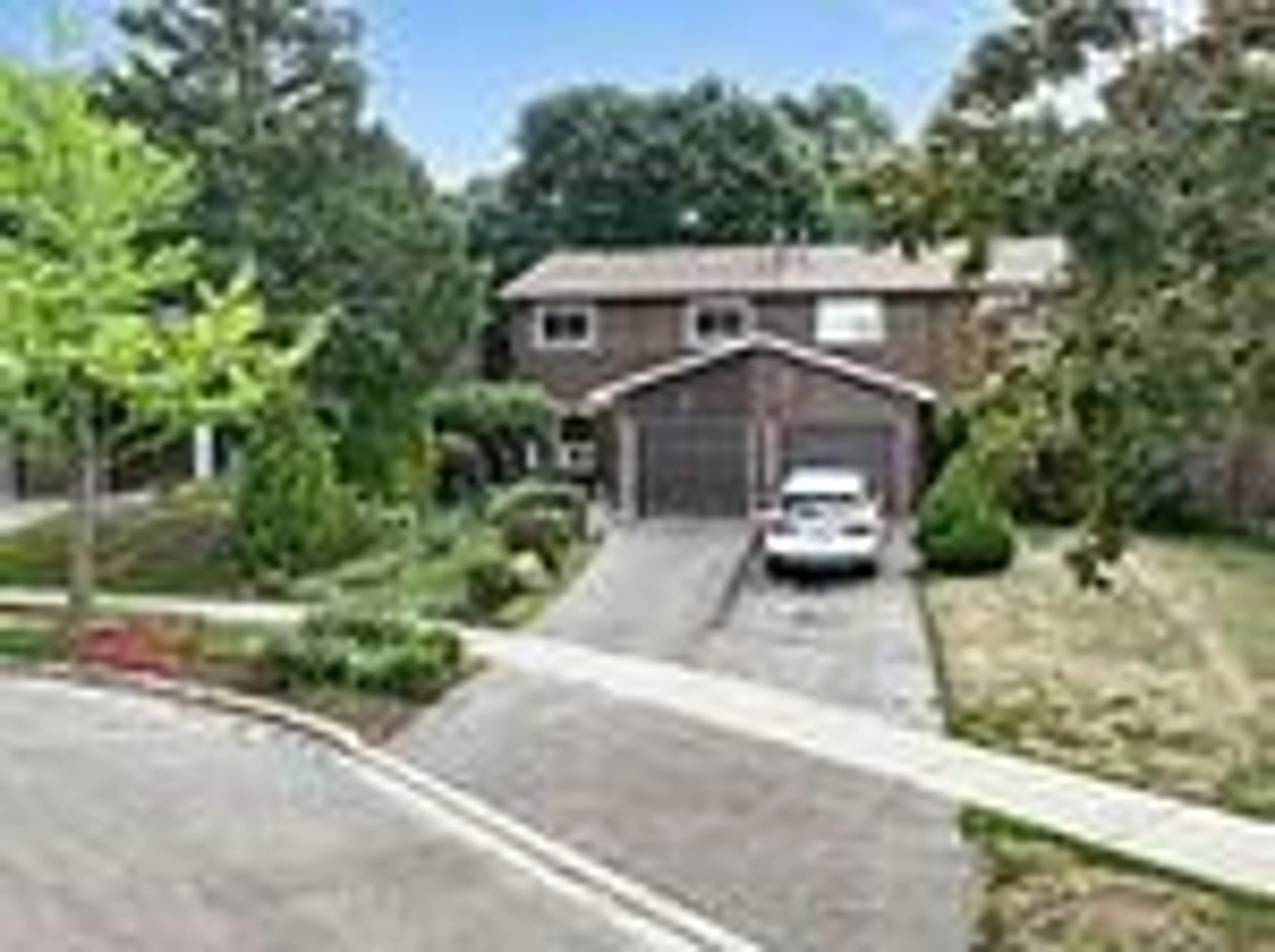 A pic from outside/outdoor area/front of a property/back of a property/a pic from drone, street for 9 Comrie Terr, Toronto Ontario M1M 3T1