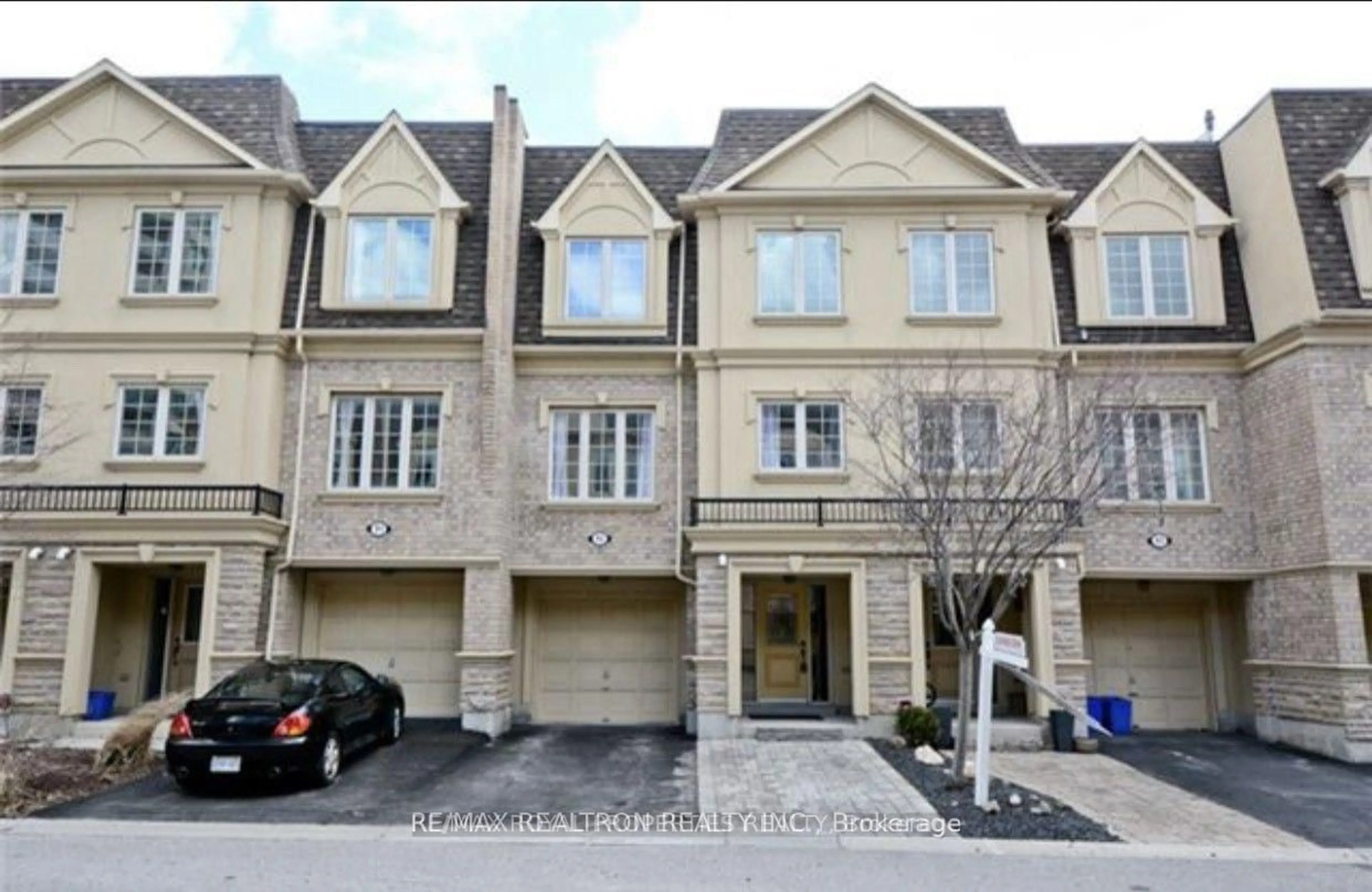 Unknown for 1250 St. Martins Dr #92, Pickering Ontario L1W 0A2