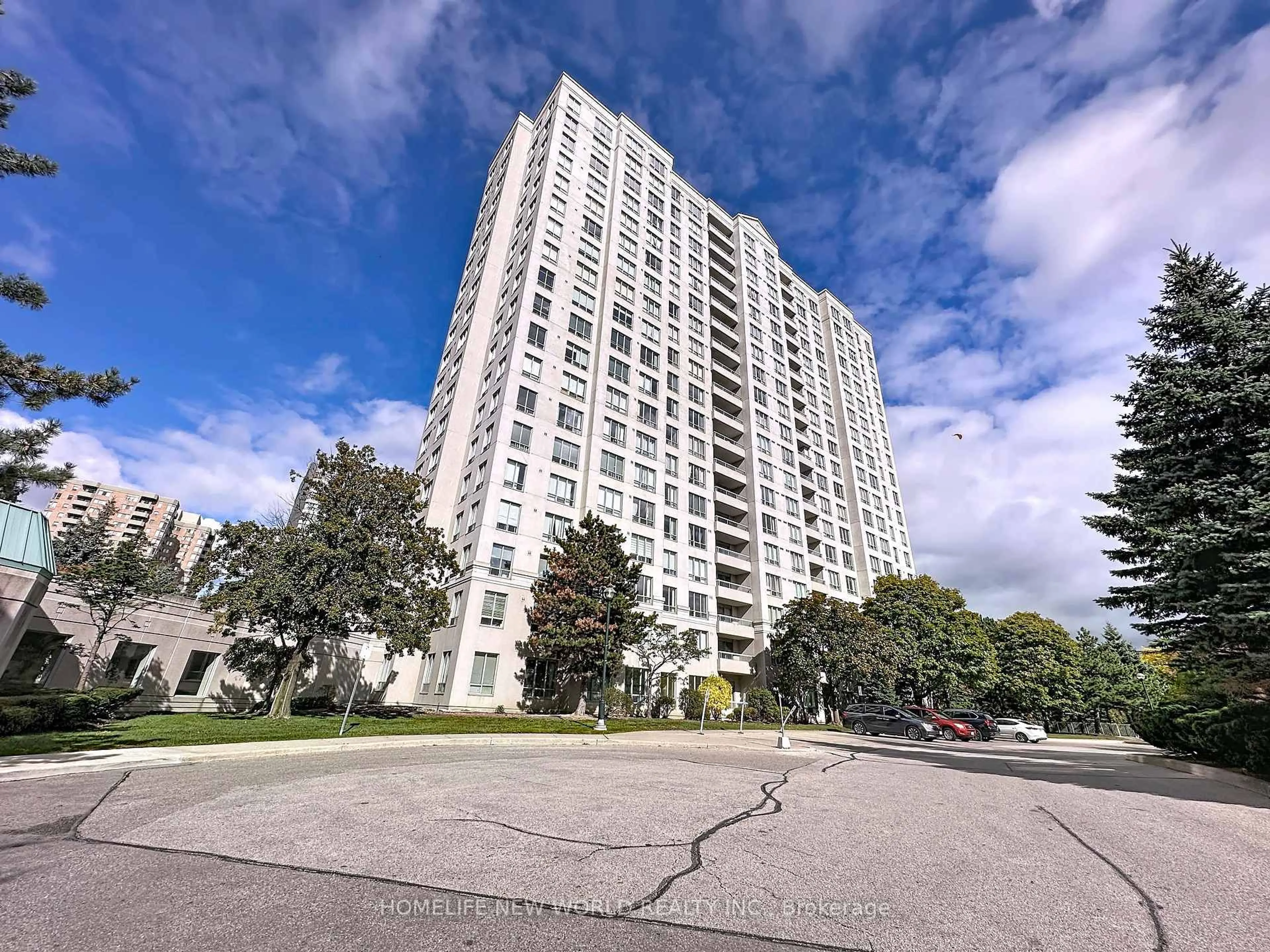 Unknown for 5039 Finch Ave #708, Toronto Ontario M1S 5L6