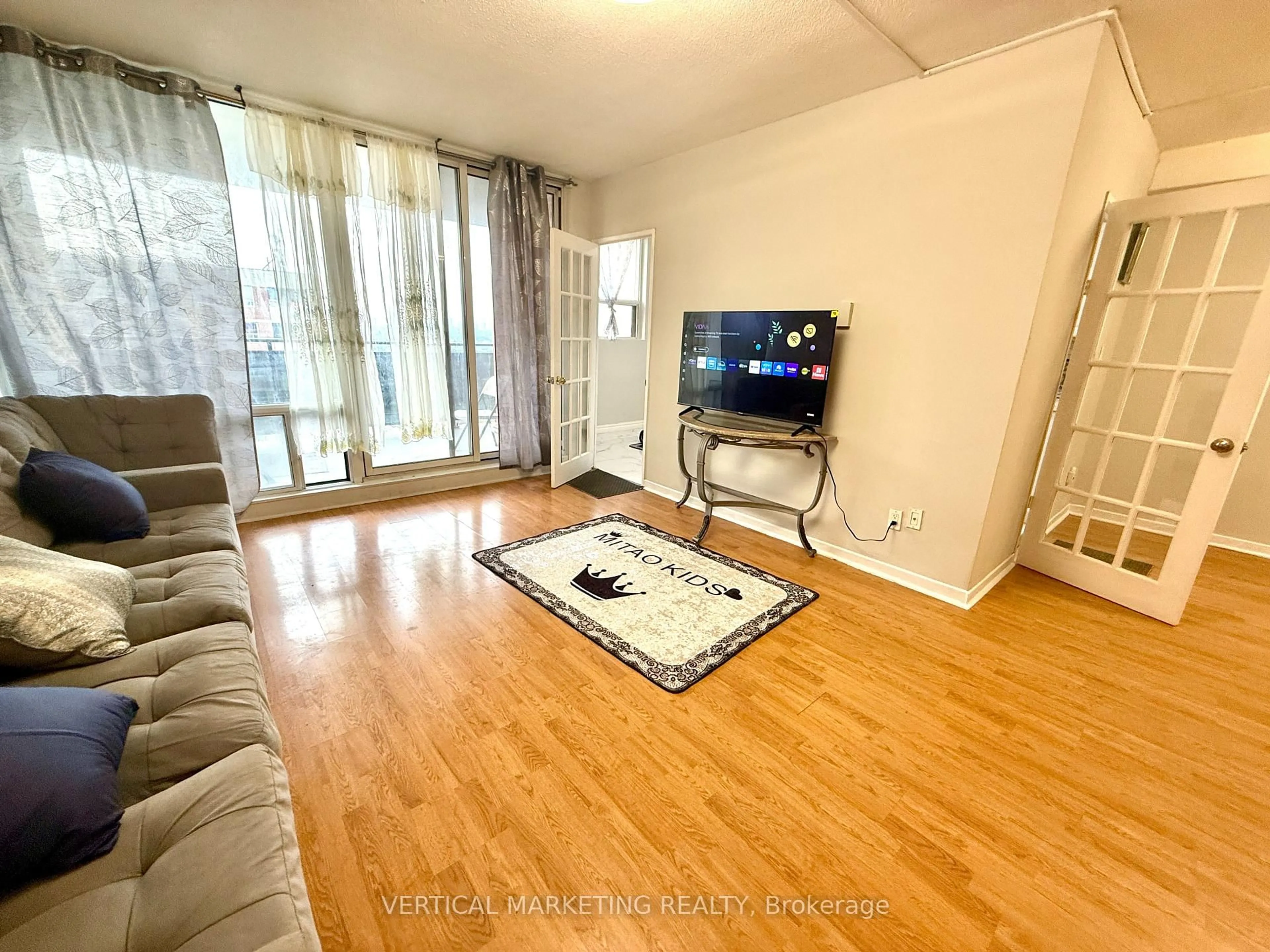 A pic of a room for 20 Gilder Dr #PH07, Toronto Ontario M1K 5E1