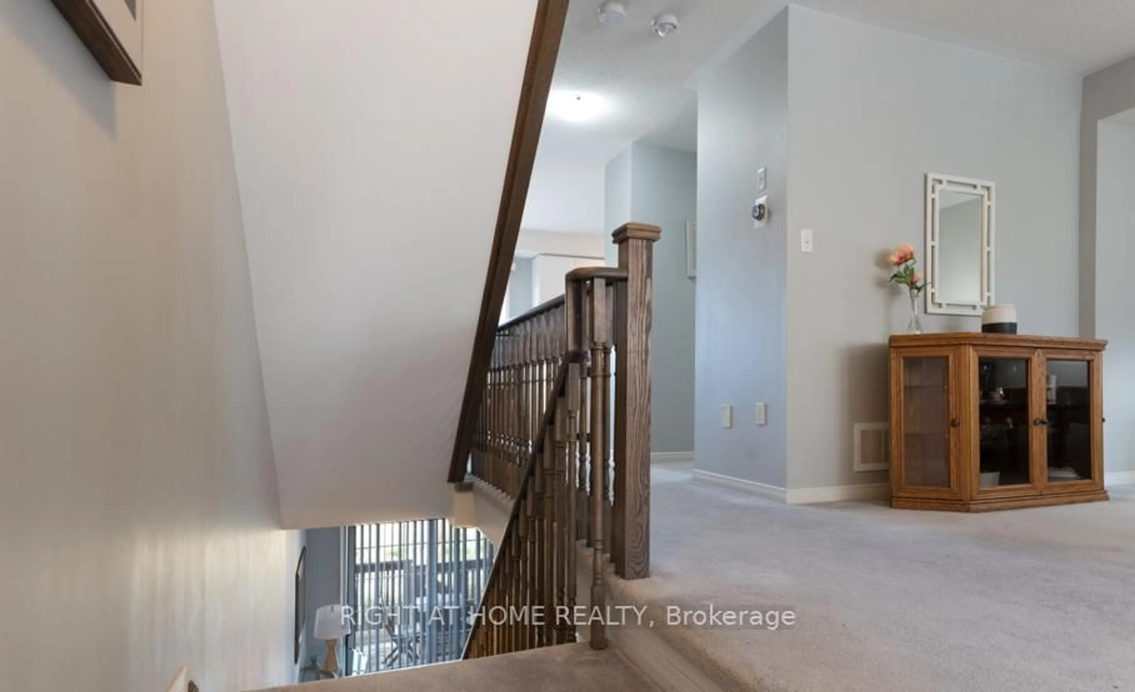 Unknown for 2506 Bromus Path #29, Oshawa Ontario L1L 0K7