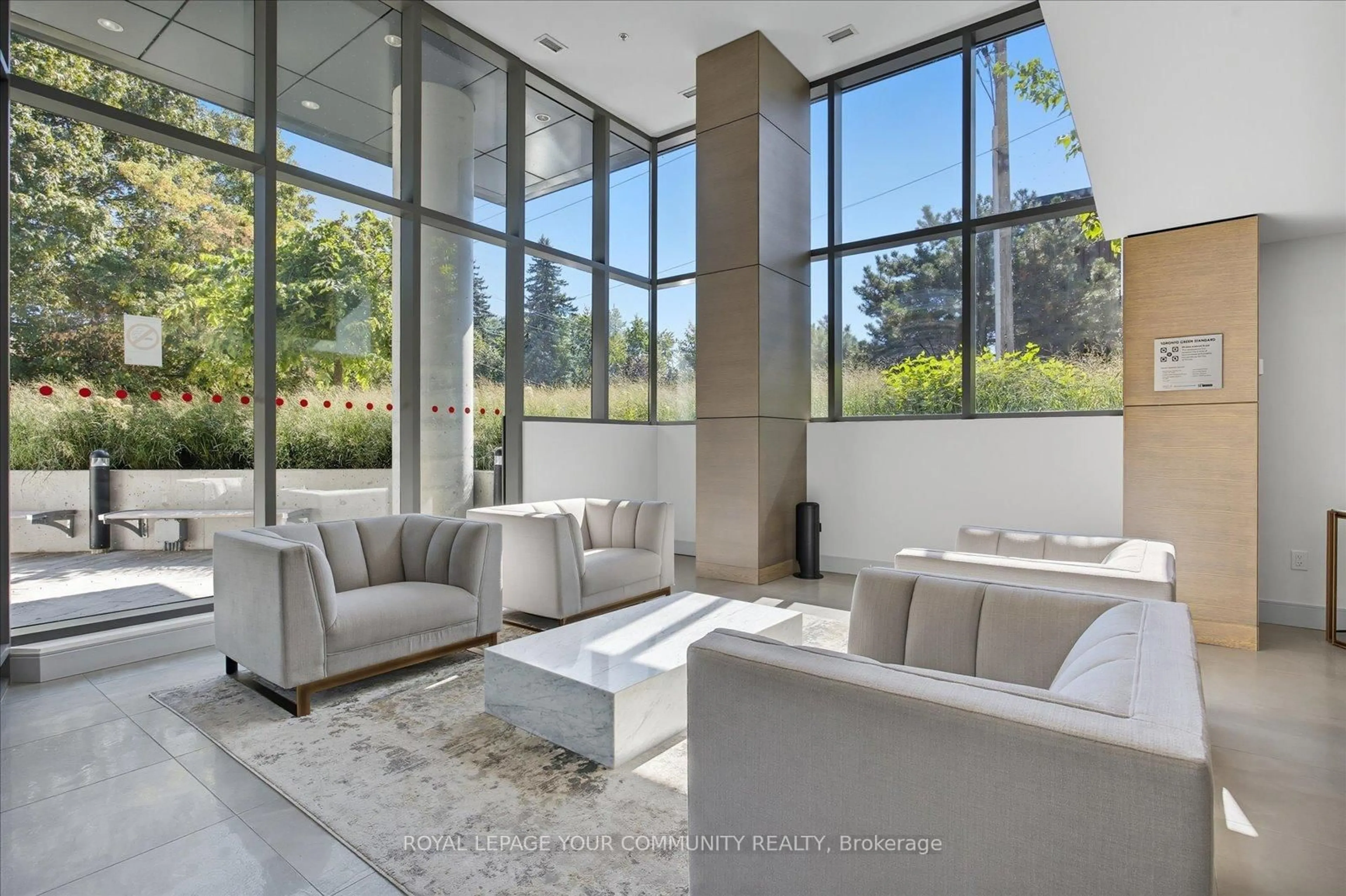 Unknown for 90 Glen Everest Rd #1008, Toronto Ontario M1N 0C3