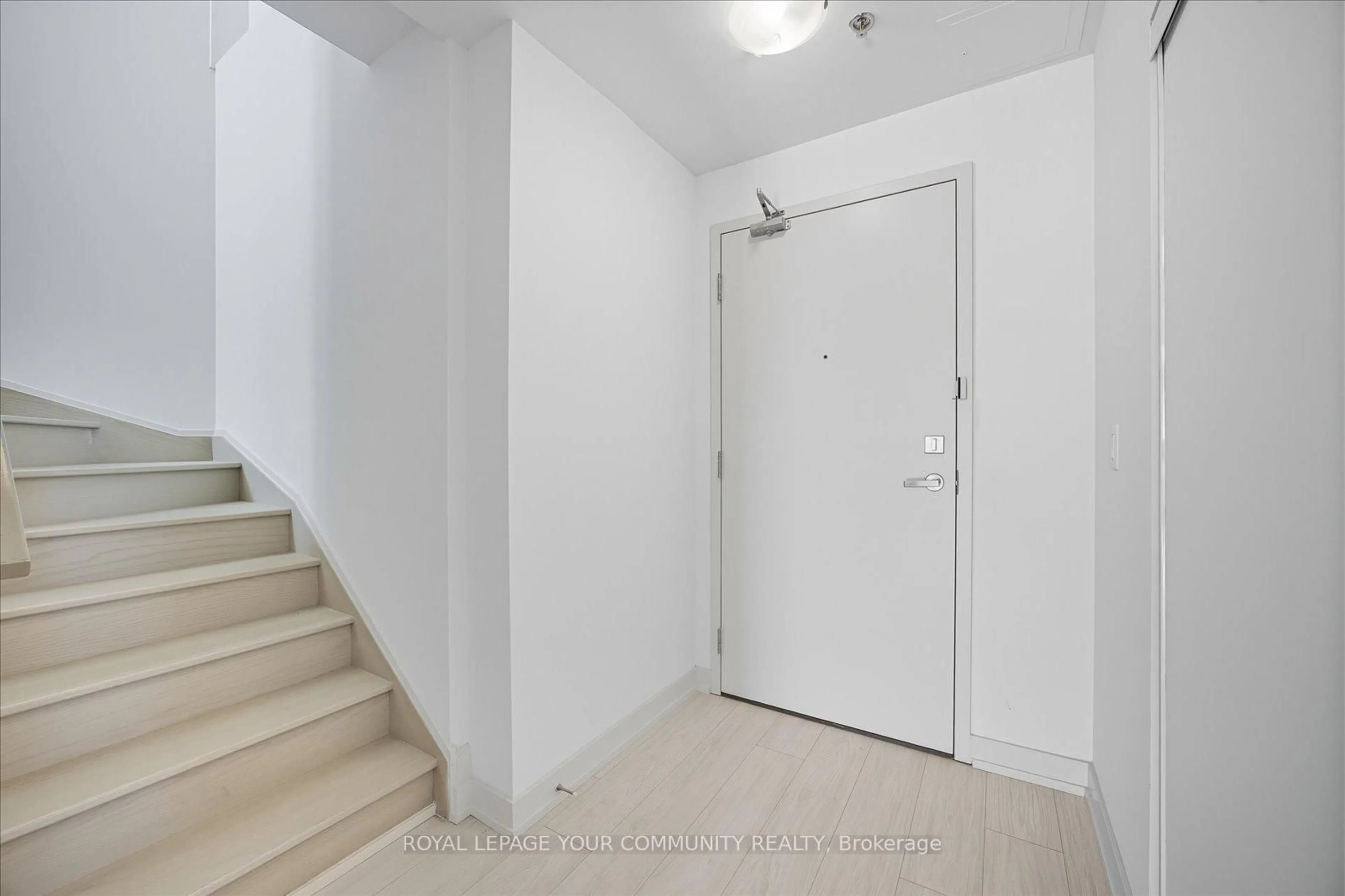 Unknown for 90 Glen Everest Rd #1008, Toronto Ontario M1N 0C3