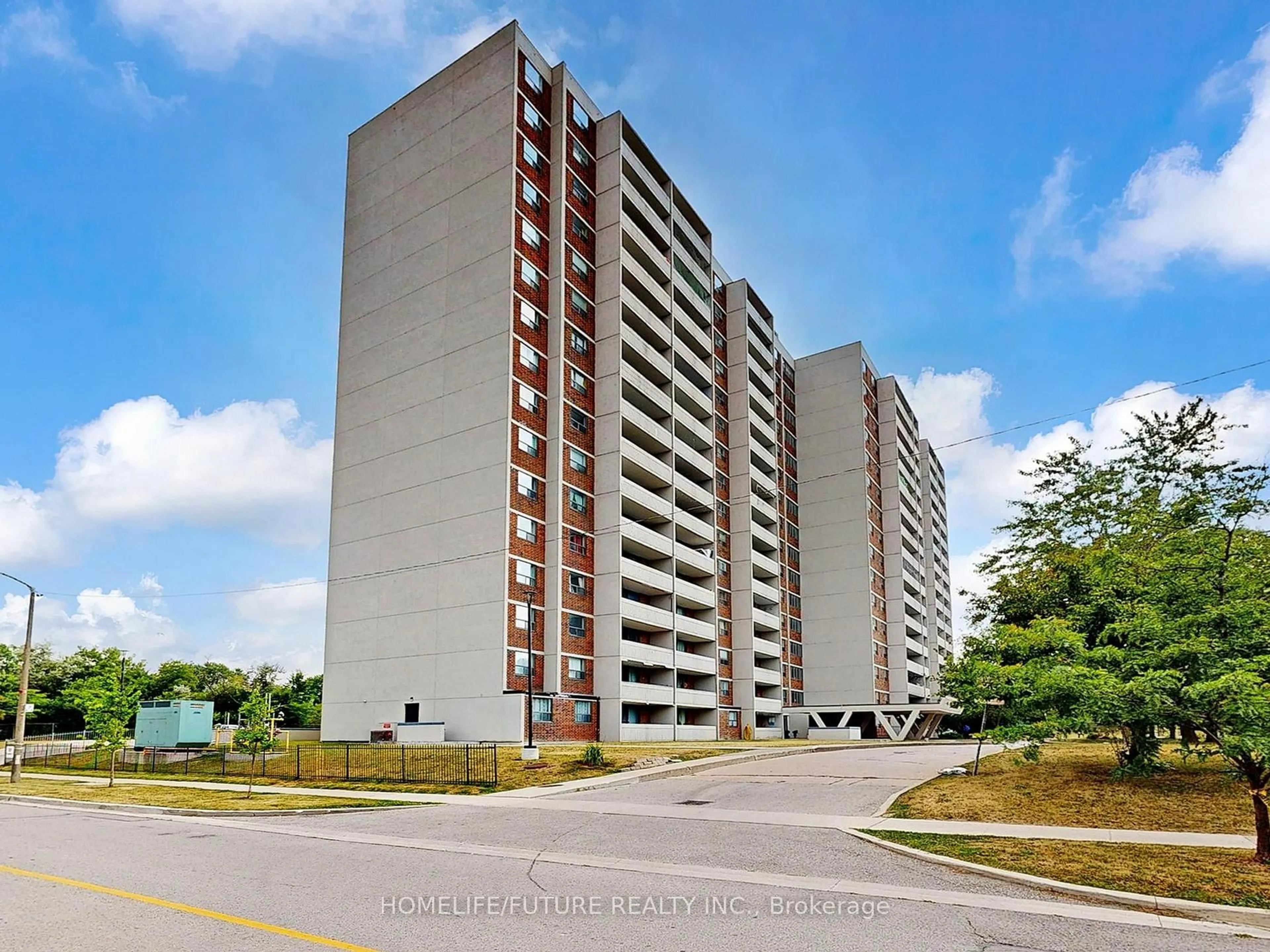 Unknown for 301 Prudential Dr #1212, Toronto Ontario M1P 4V3