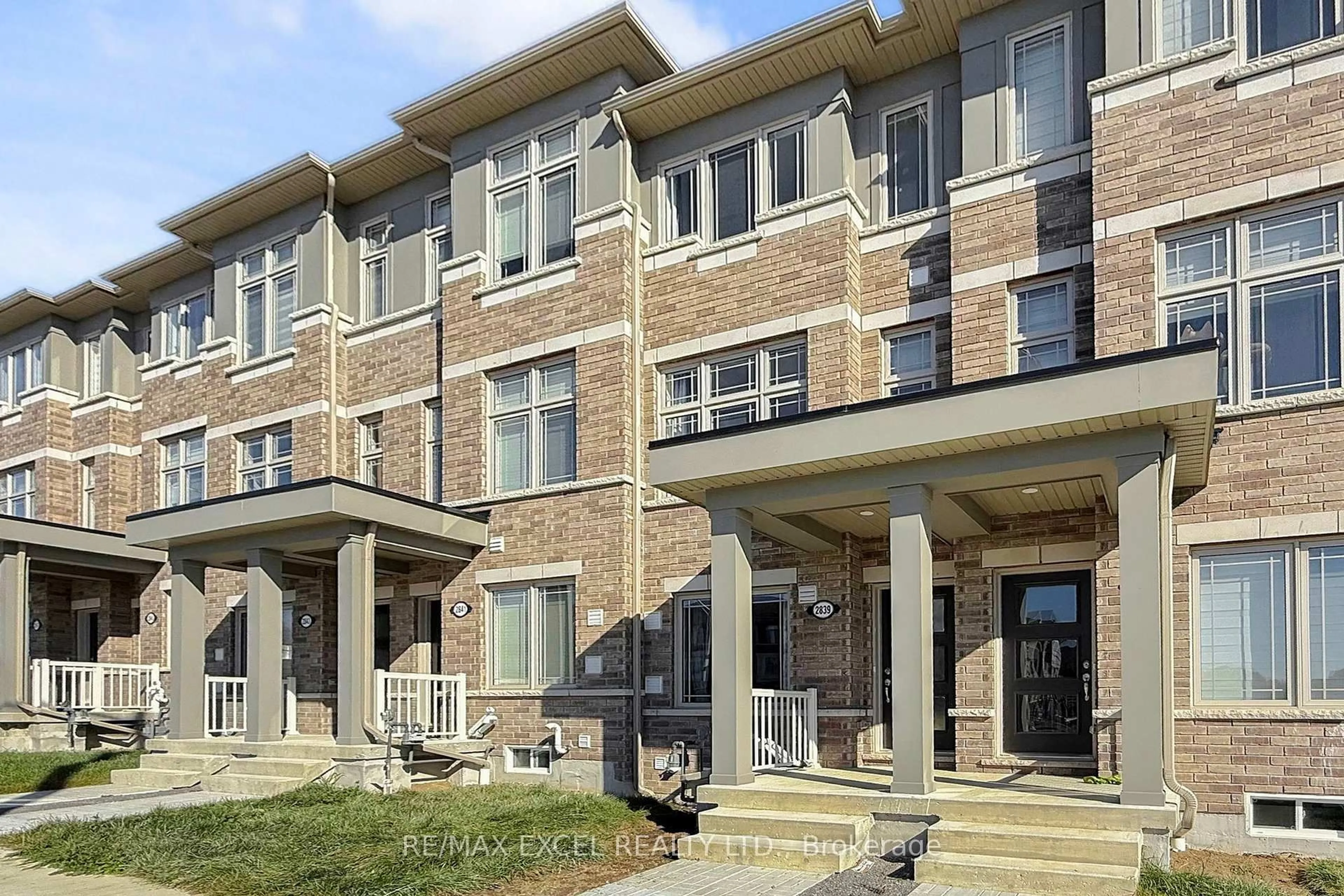 Unknown for 2839 WHITES Rd, Pickering Ontario L1X 0P4