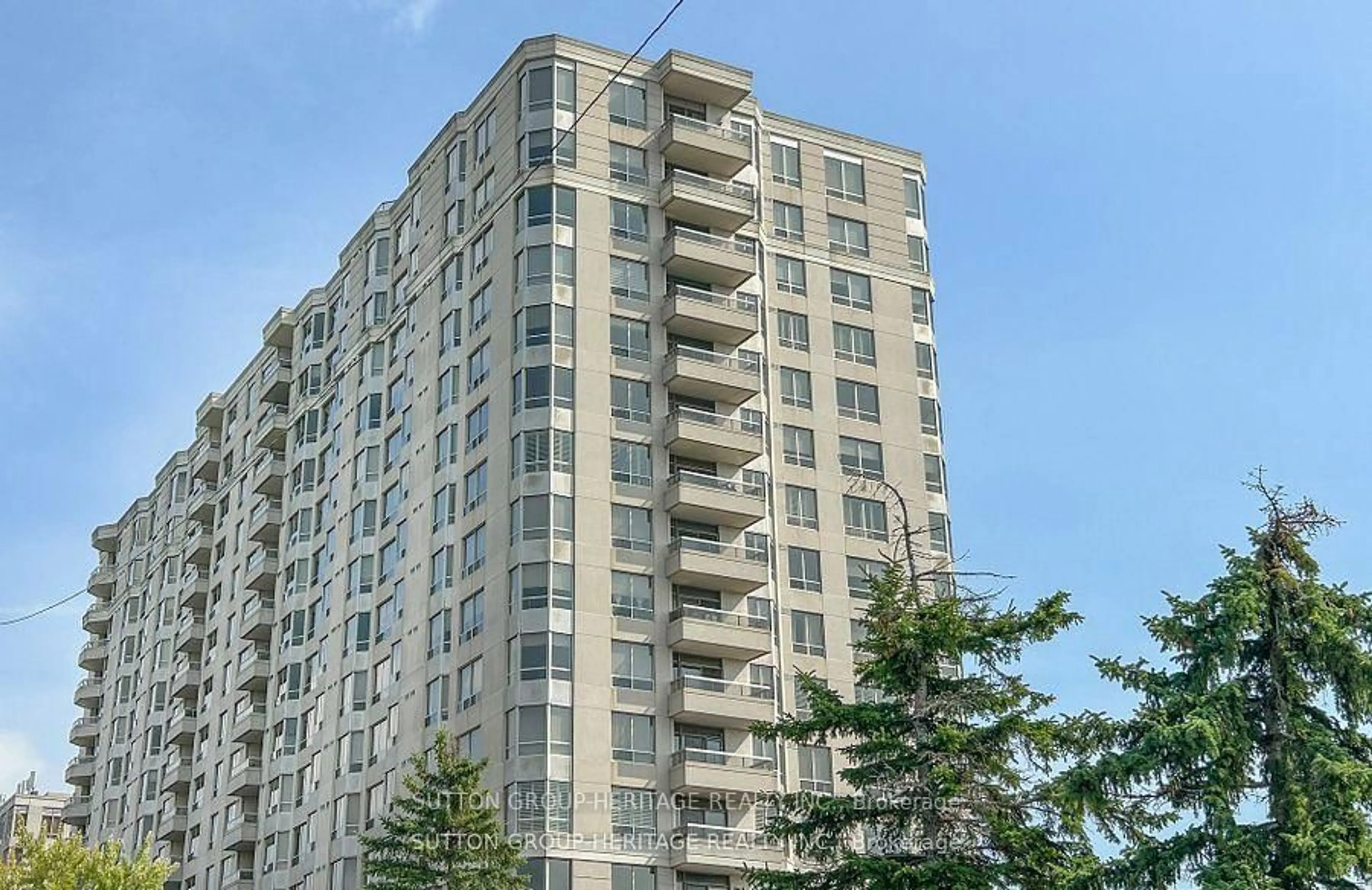 Unknown for 1000 The Esplanade #1415, Pickering Ontario L1V 6V4