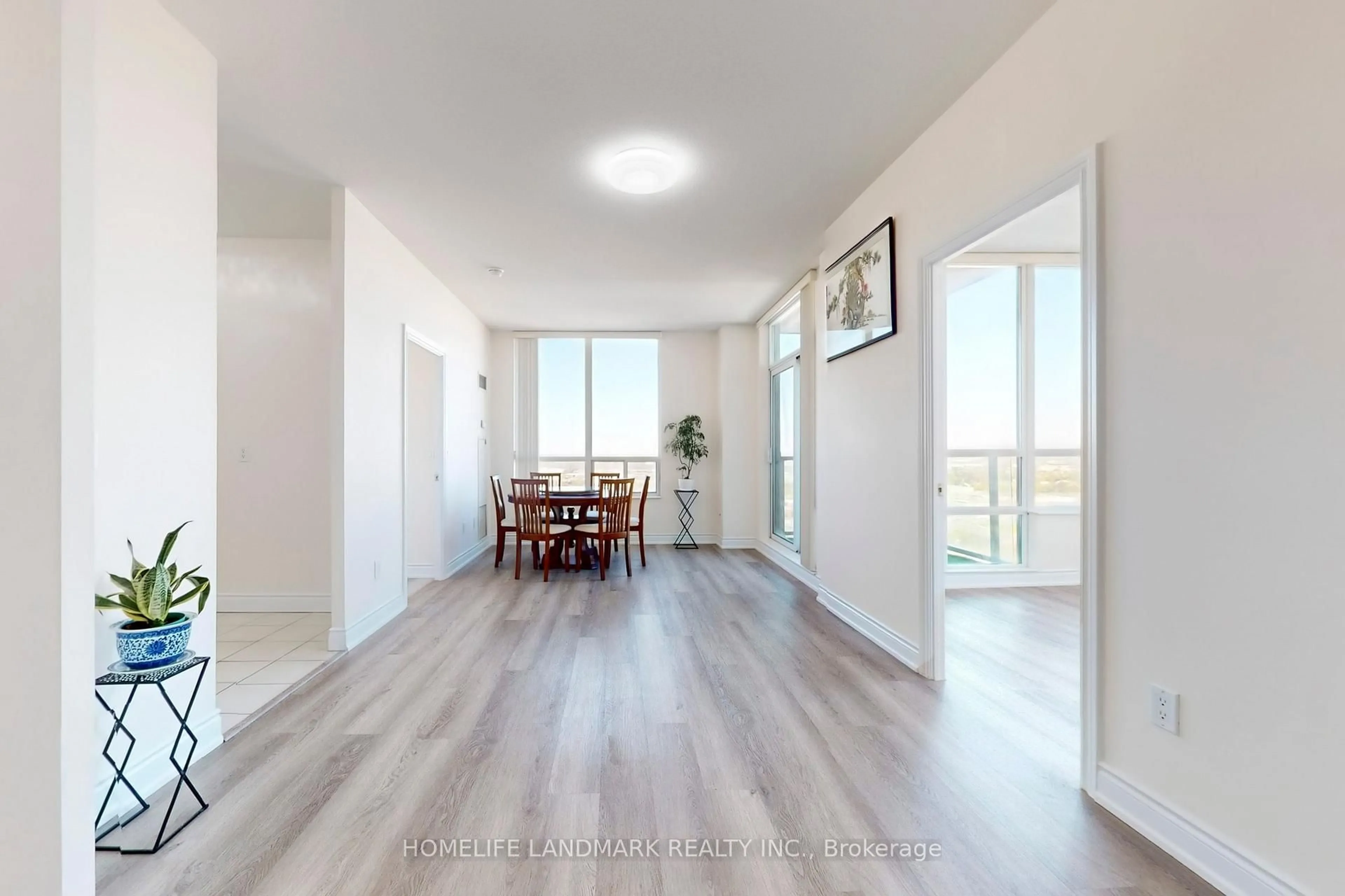 A pic of a room for 60 Brian Harrison Way #3506, Toronto Ontario M1P 5J5