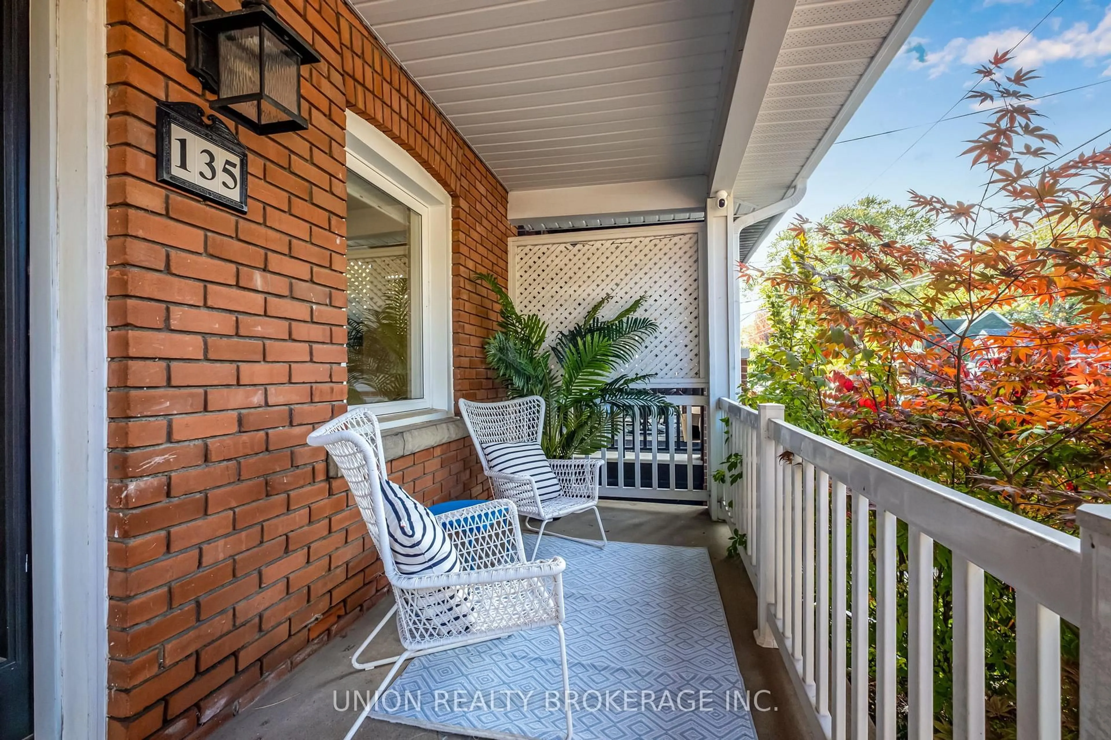 Unknown for 135 Oak Park Ave, Toronto Ontario M4C 4M7