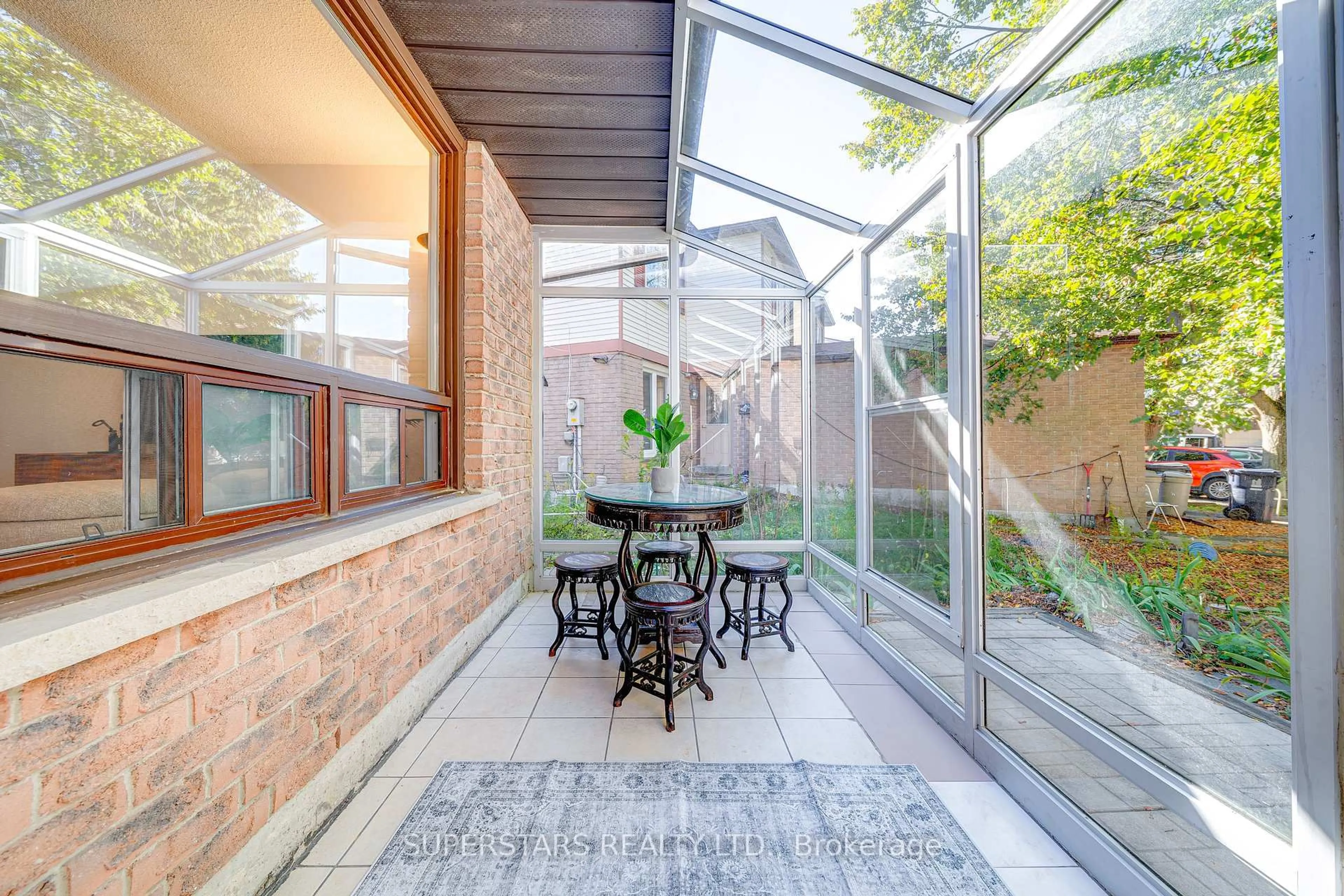 Patio, street for 24 Keon Pl, Toronto Ontario M1B 3C9