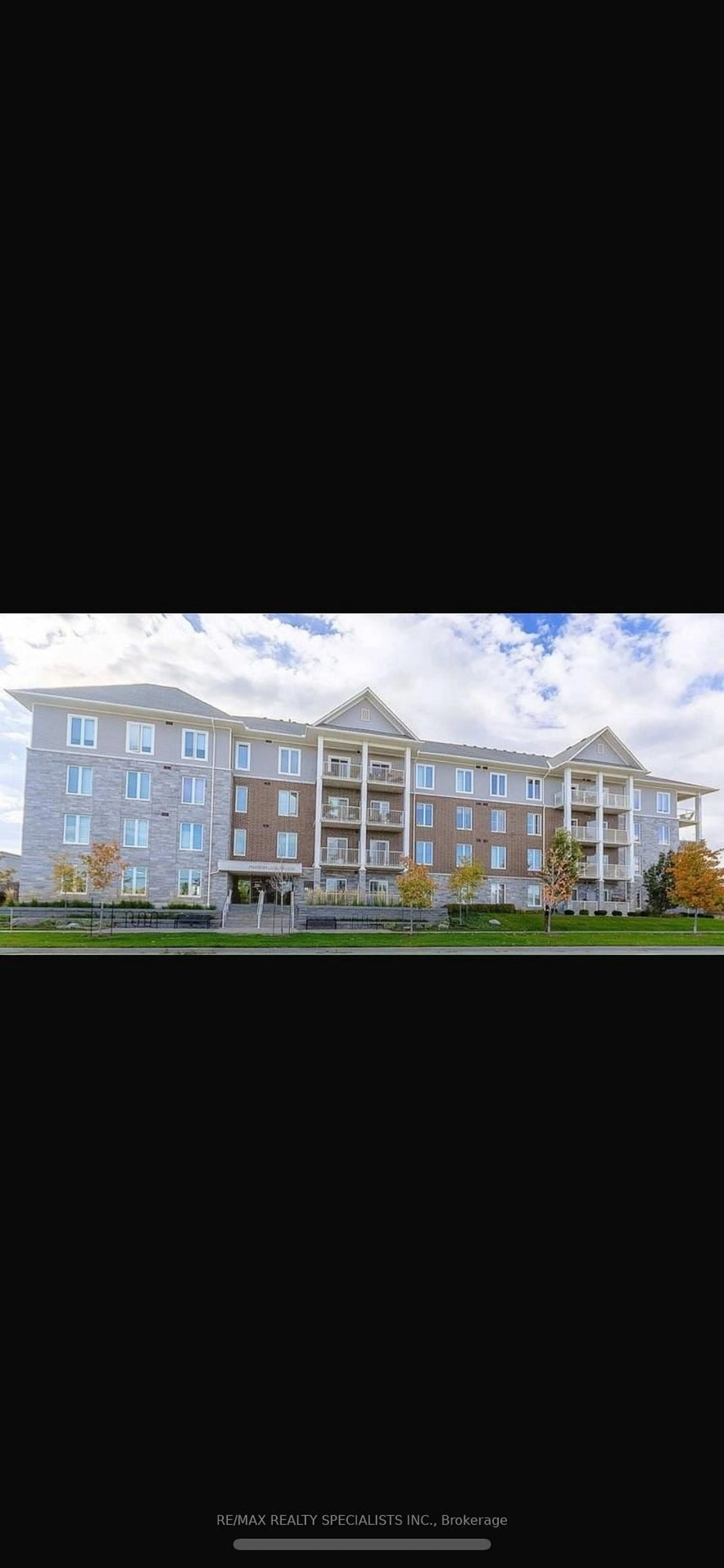 Unknown for 290 Liberty St #319, Clarington Ontario L1C 3K6