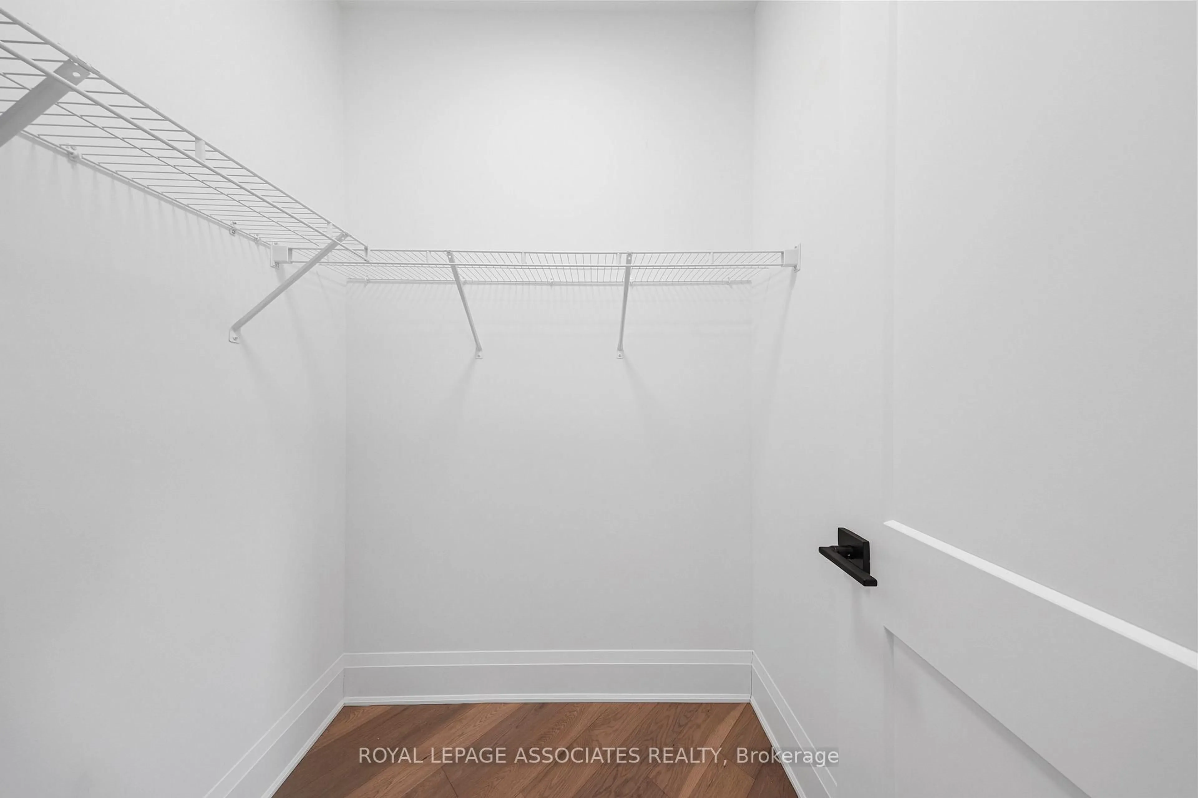 Storage room or clothes room or walk-in closet for 3089 Paperbirch Tr, Pickering Ontario L1X 0N9