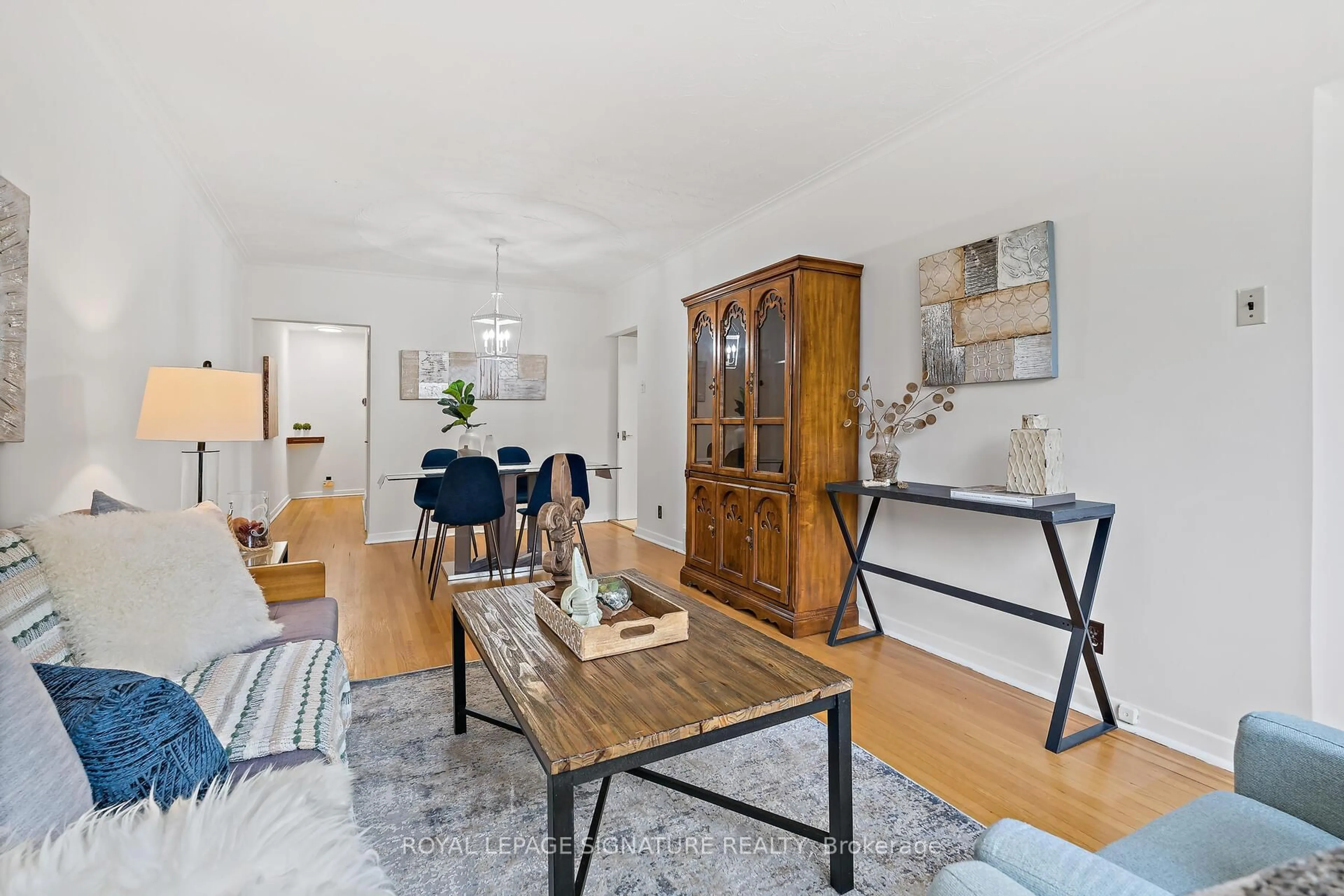 Unknown for 108 Rochman Blvd, Toronto Ontario M1H 1S2